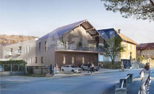 Brison-Saint-Innocent Savoie apartment foto 7214135