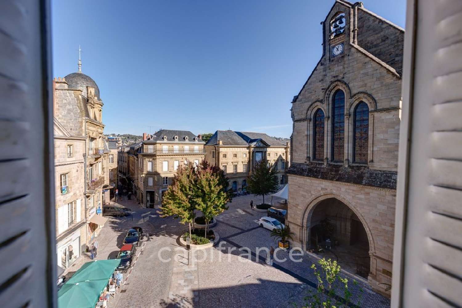 kaufen Wohnung/ Apartment Brive-la-Gaillarde Corrèze 5