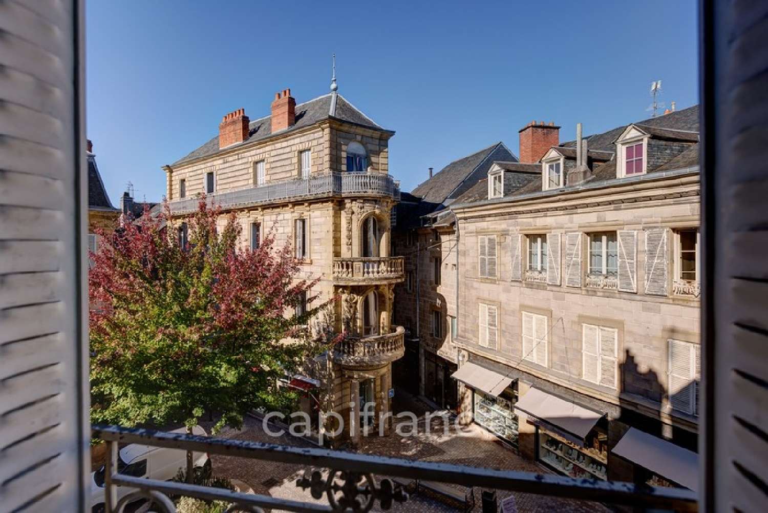 kaufen Wohnung/ Apartment Brive-la-Gaillarde Corrèze 7