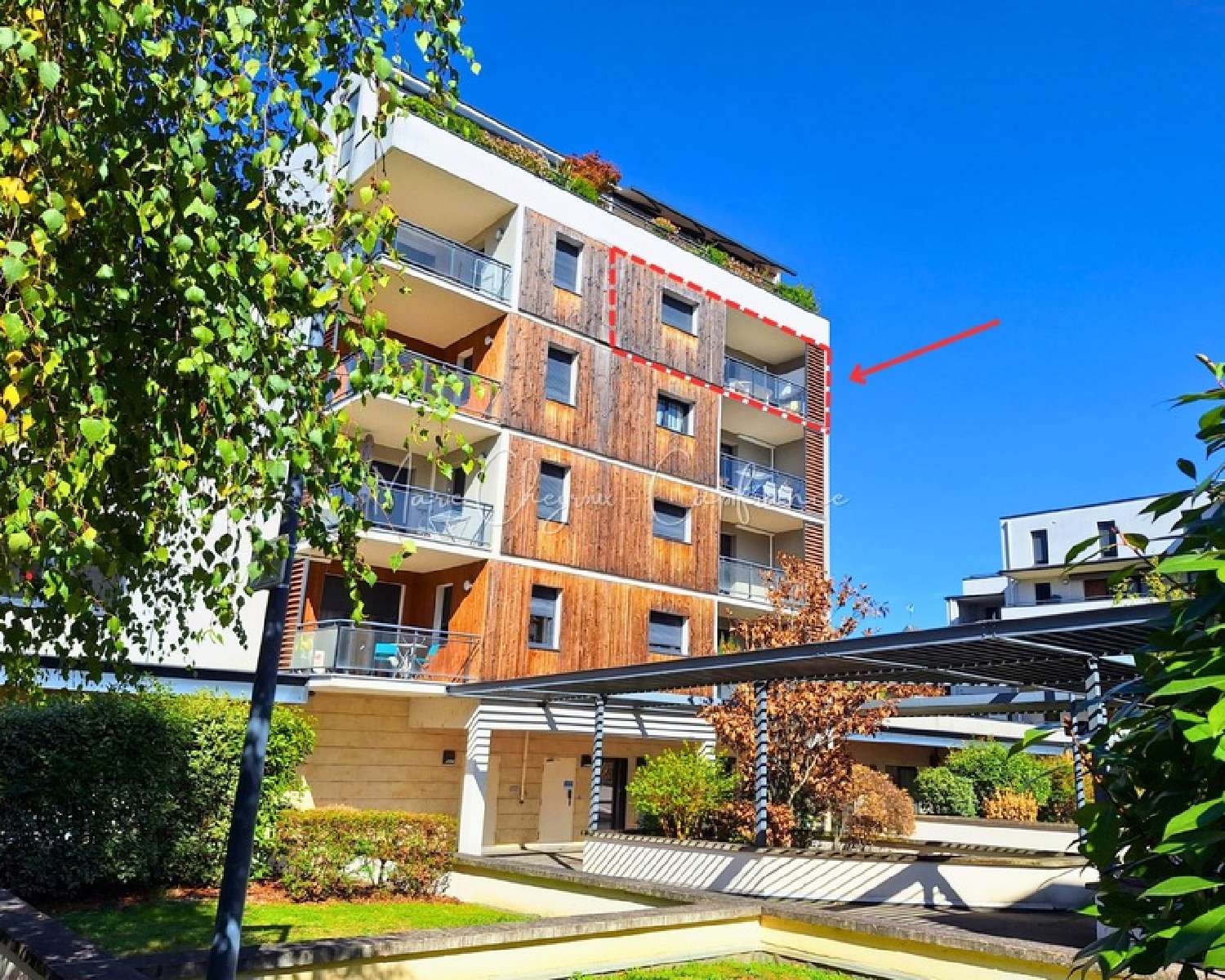for sale apartment Brive-la-Gaillarde Corrèze 1
