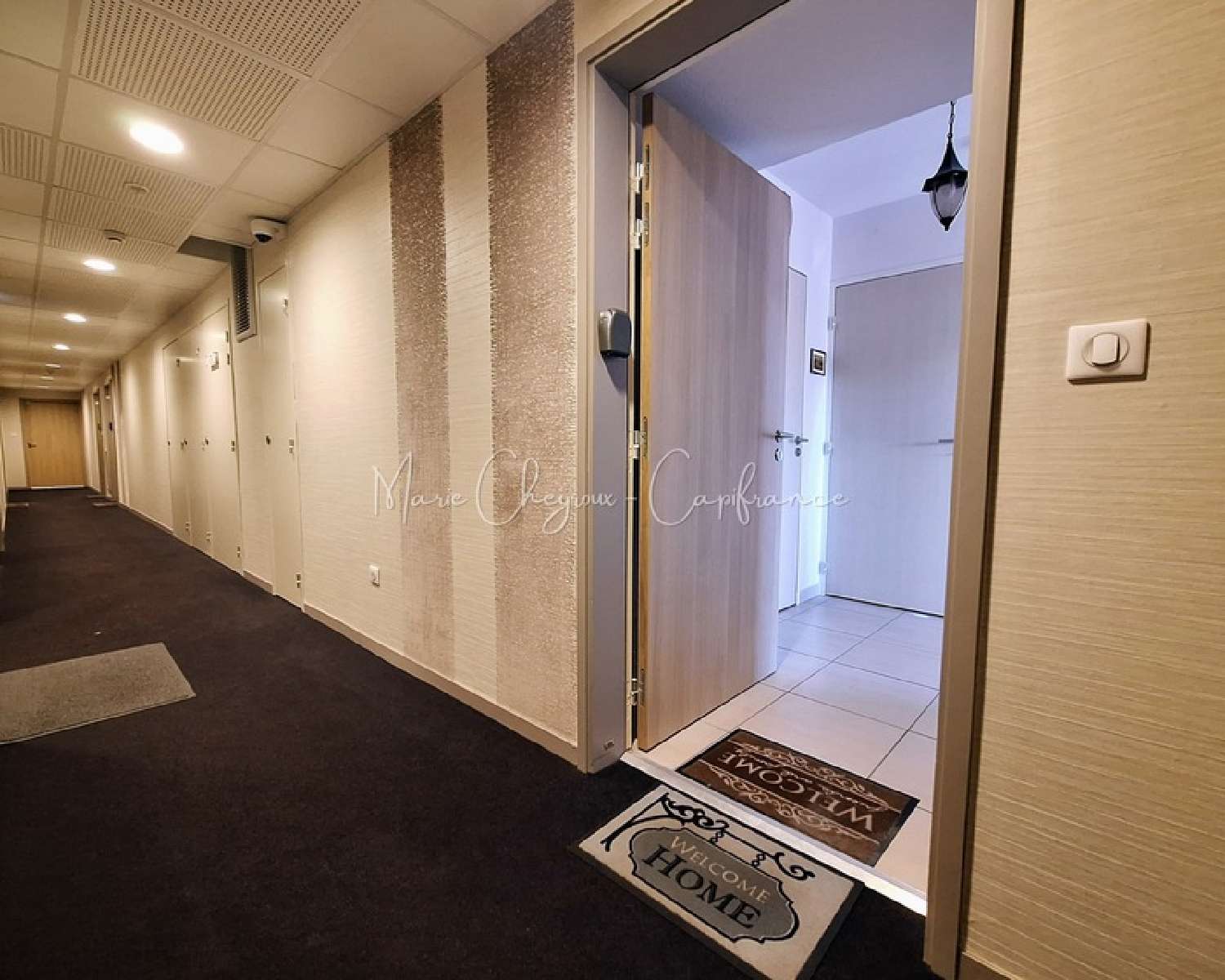 for sale apartment Brive-la-Gaillarde Corrèze 3