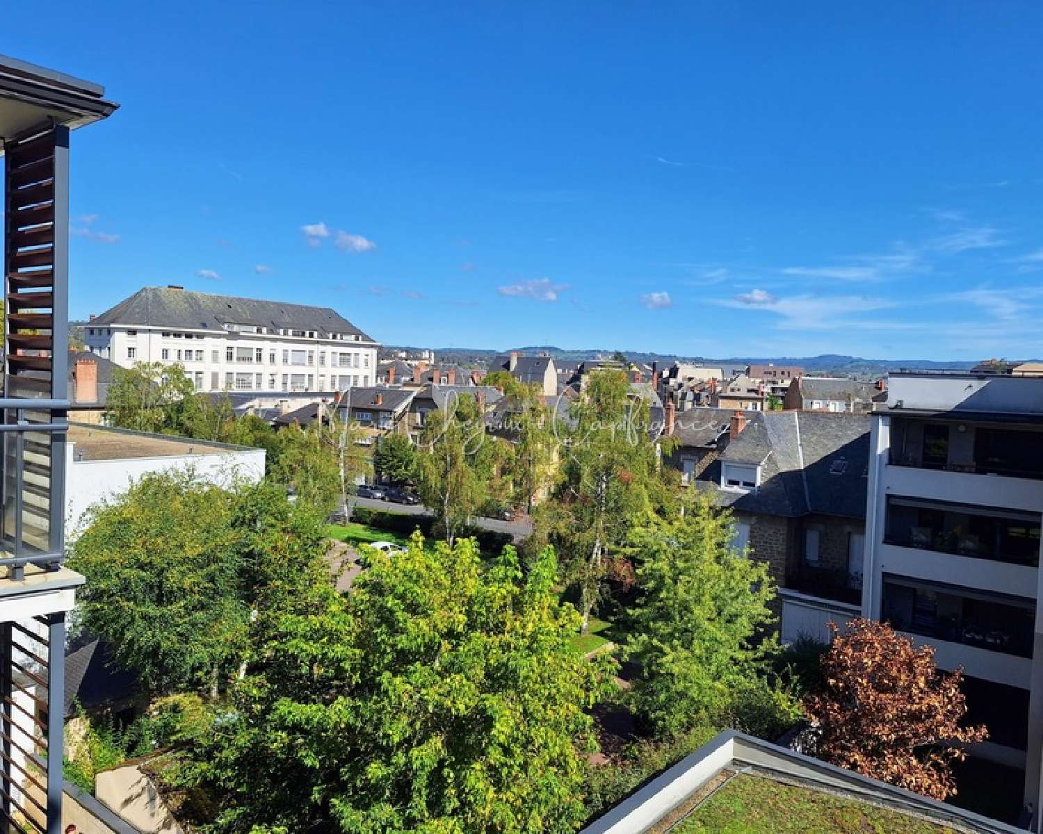 for sale apartment Brive-la-Gaillarde Corrèze 8