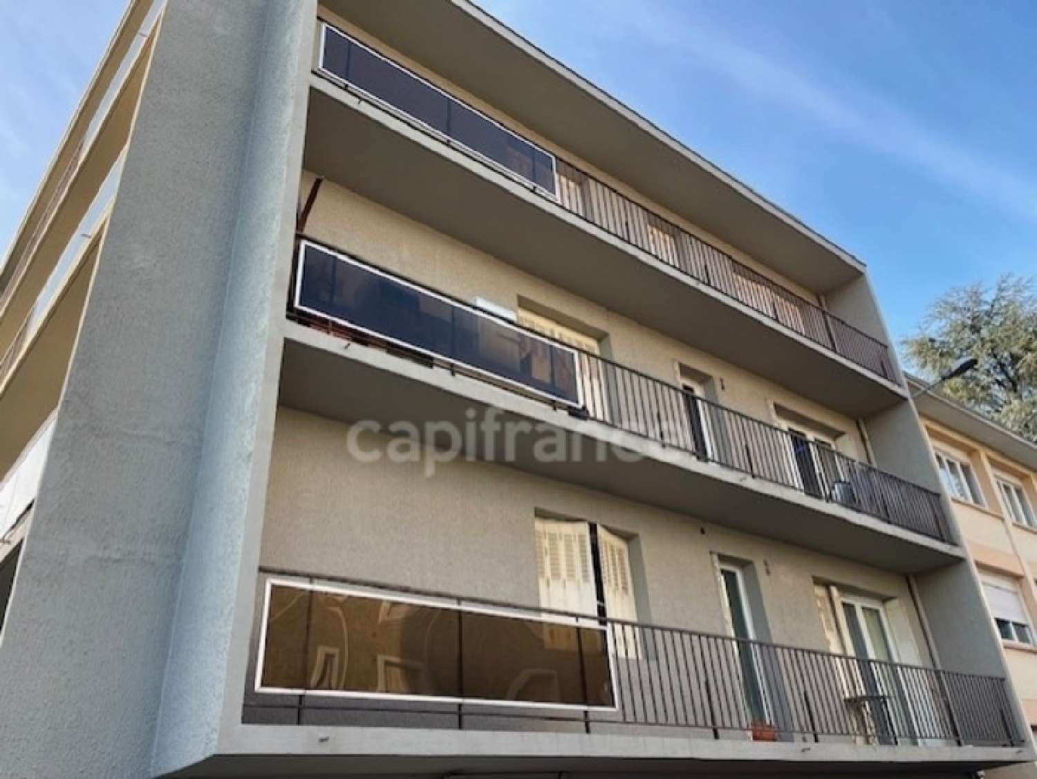  te koop appartement Brive-la-Gaillarde Corrèze 1