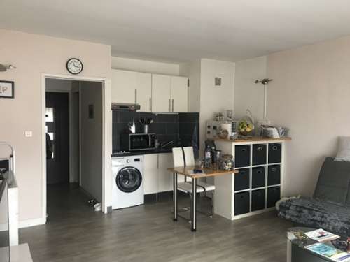 Brive-la-Gaillarde Corrèze appartement foto 7207587