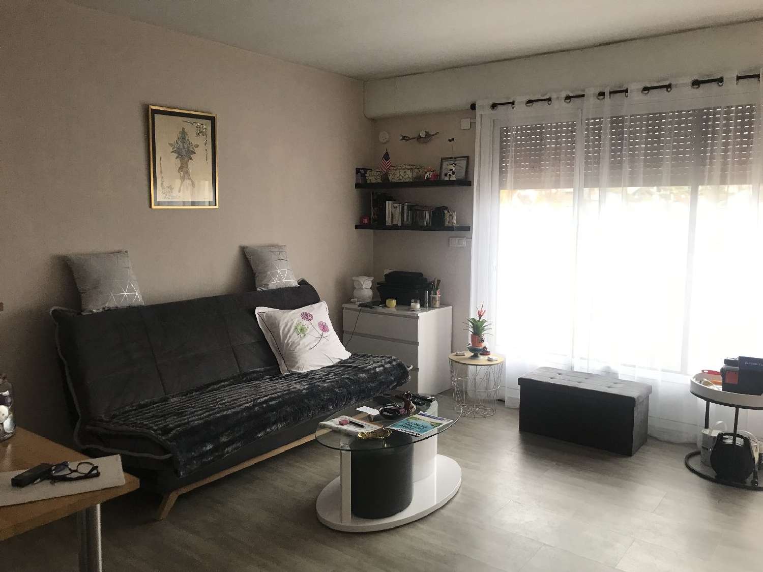 te koop appartement Brive-la-Gaillarde Corrèze 2