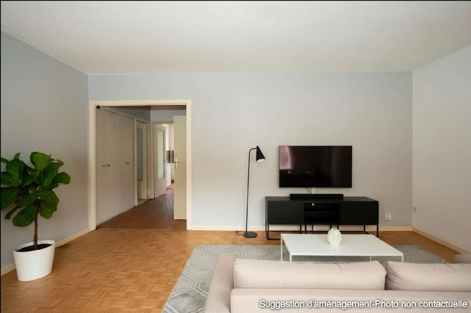 for sale apartment Bron Rhône 6