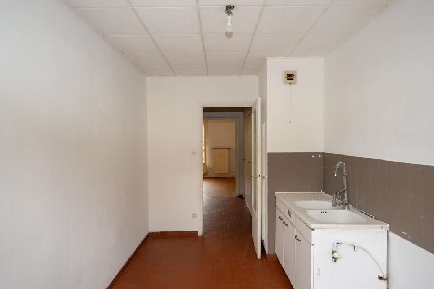 for sale apartment Bron Rhône 7