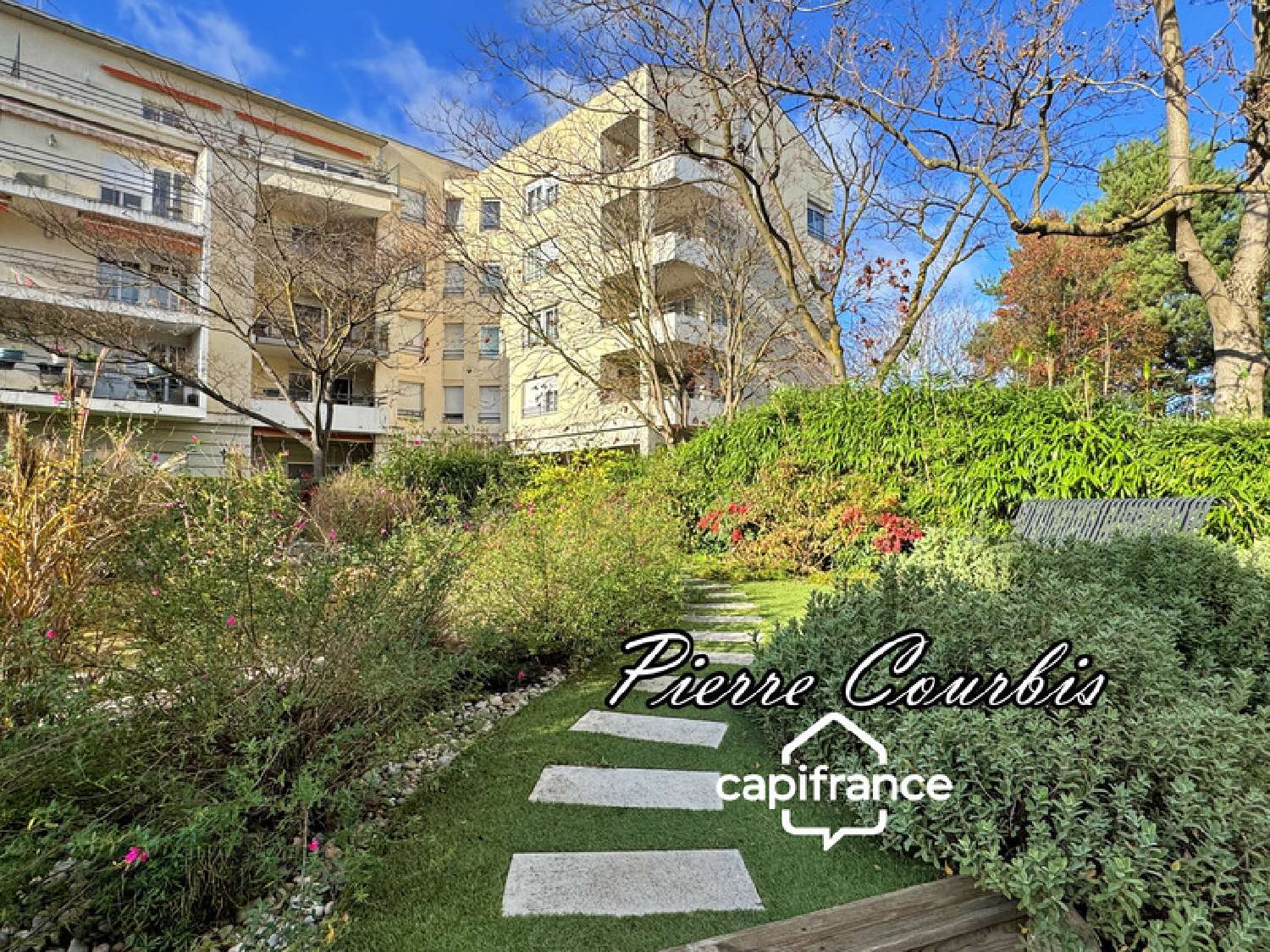 kaufen Wohnung/ Apartment Bron Rhône 1