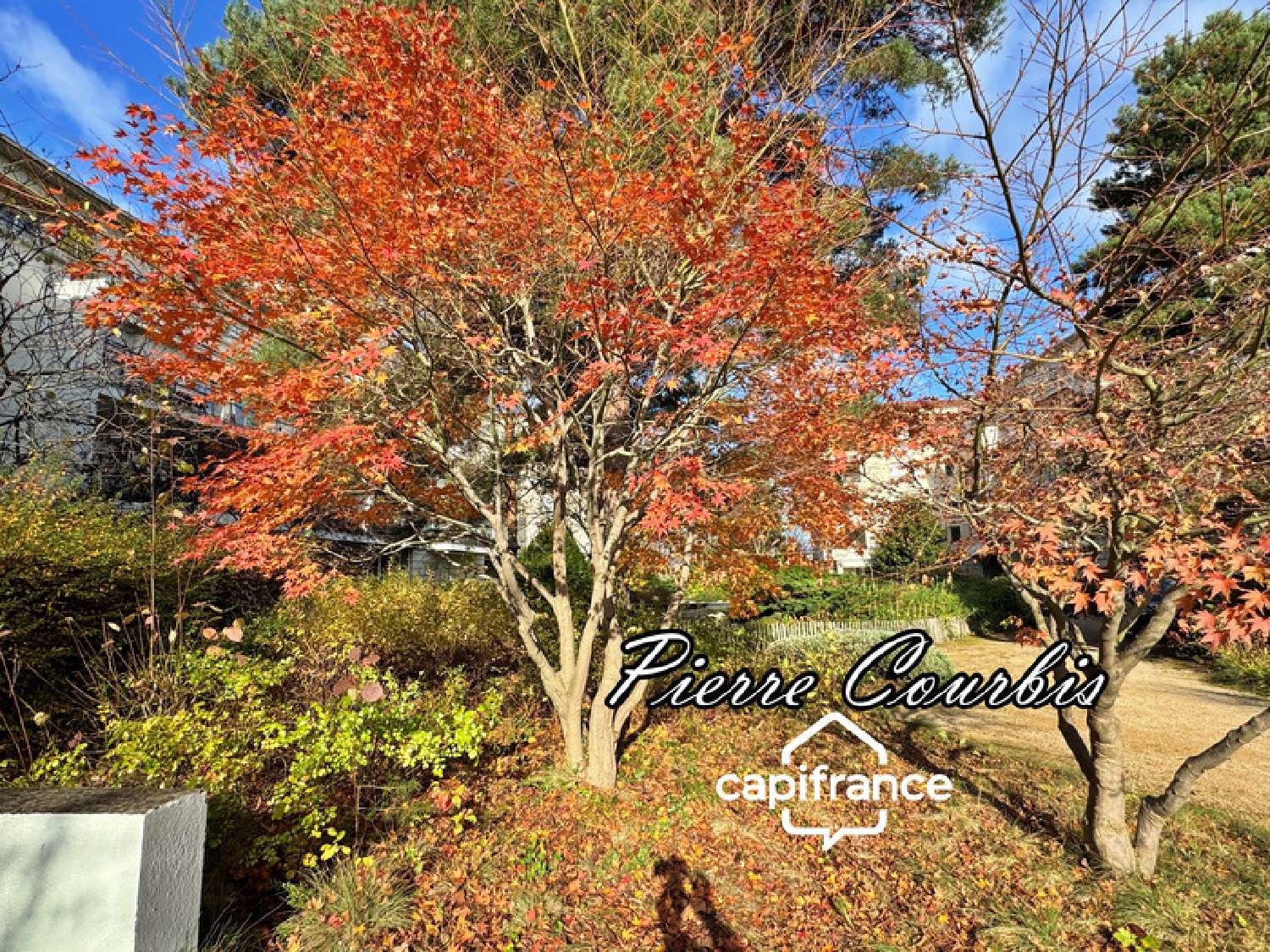 kaufen Wohnung/ Apartment Bron Rhône 6