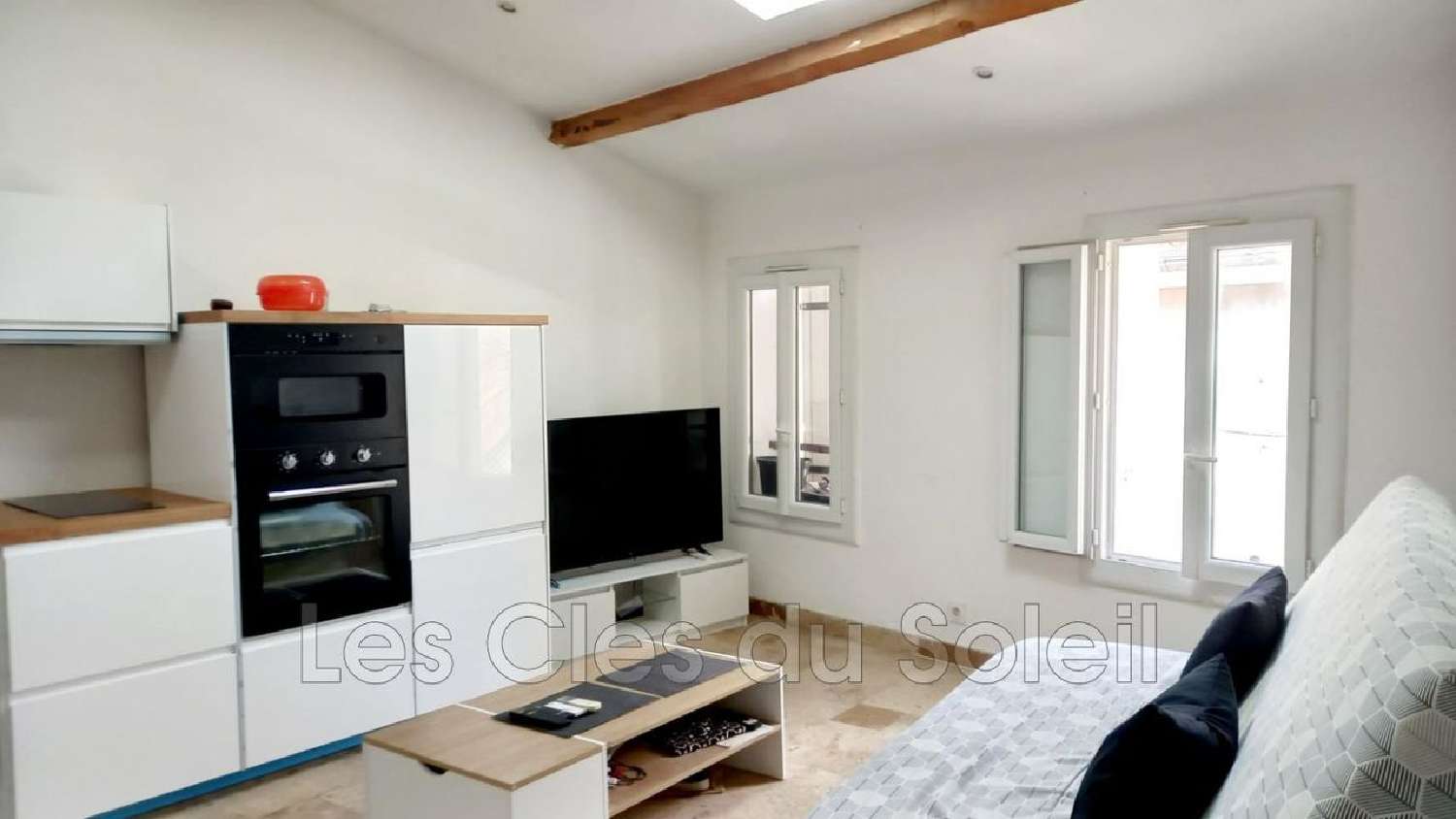  kaufen Wohnung/ Apartment Brovès Var 1