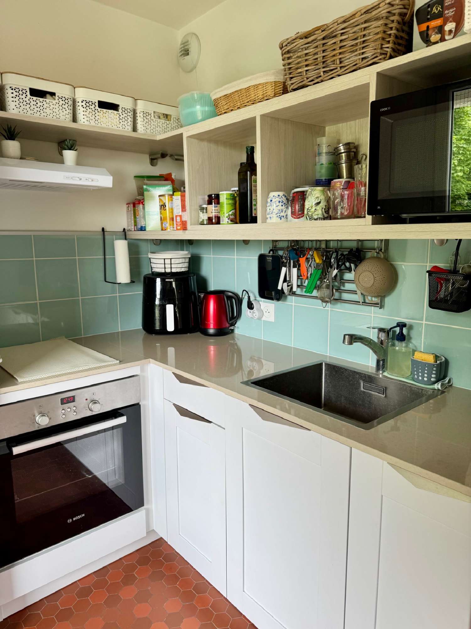  kaufen Wohnung/ Apartment Brunoy Essonne 4