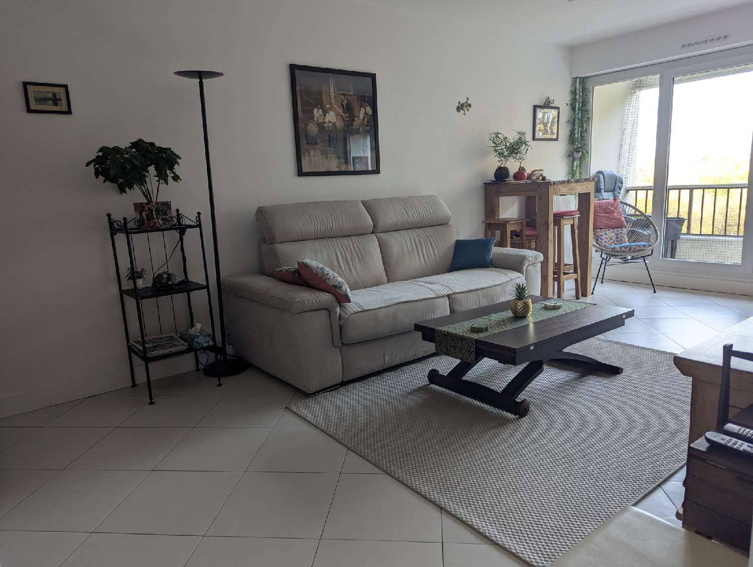  te koop appartement Brunoy Essonne 2