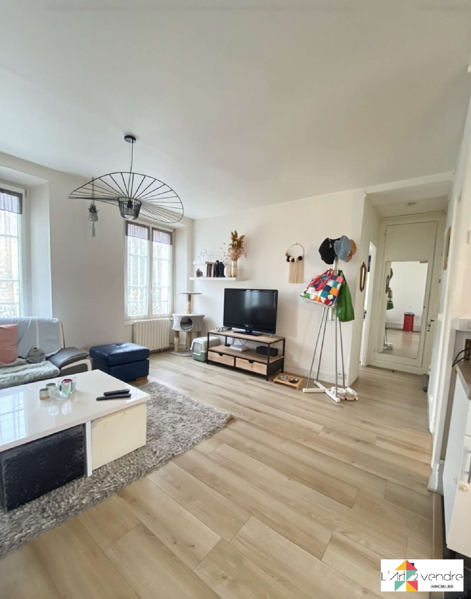  kaufen Wohnung/ Apartment Brunoy Essonne 2