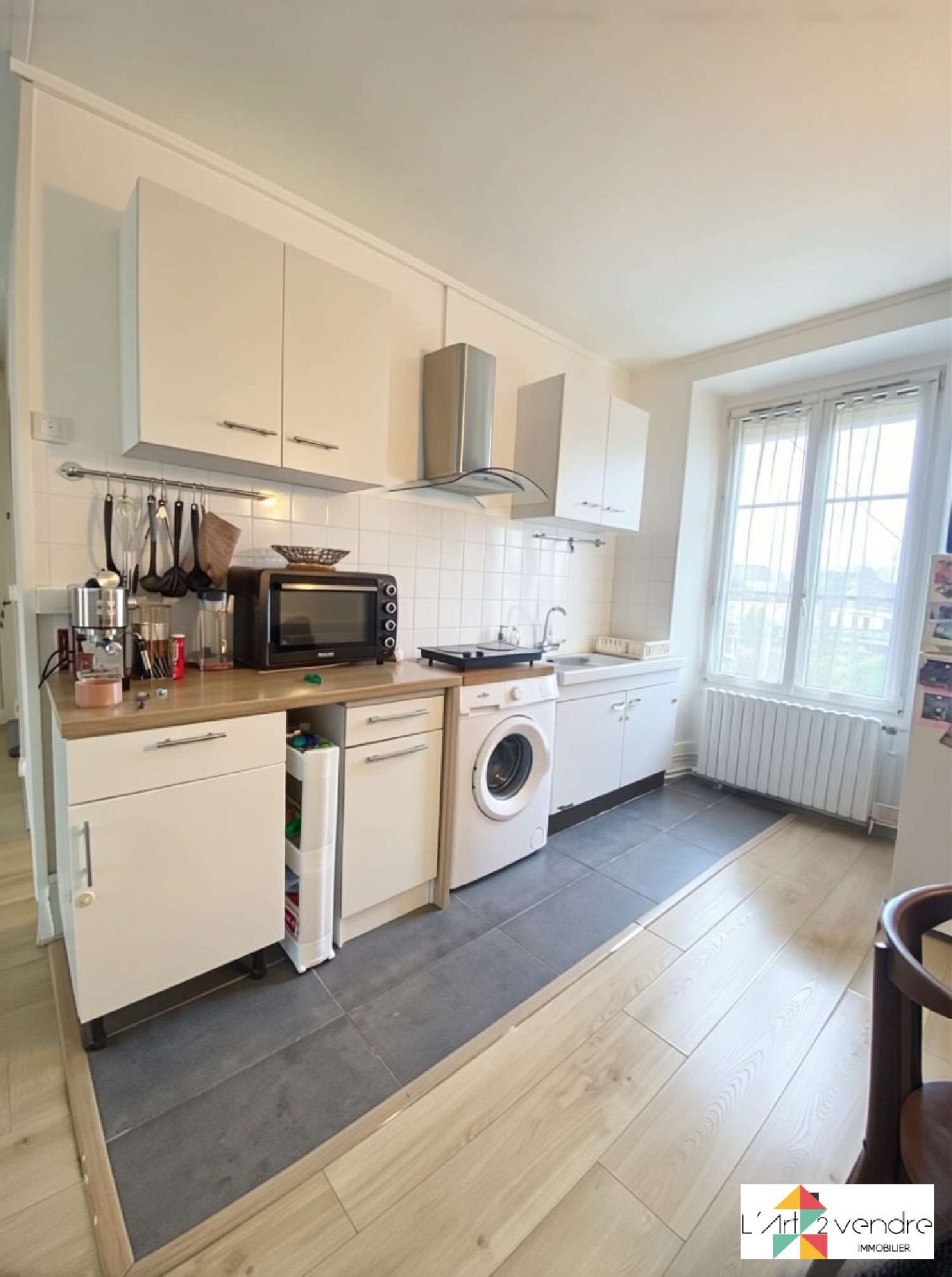  kaufen Wohnung/ Apartment Brunoy Essonne 3