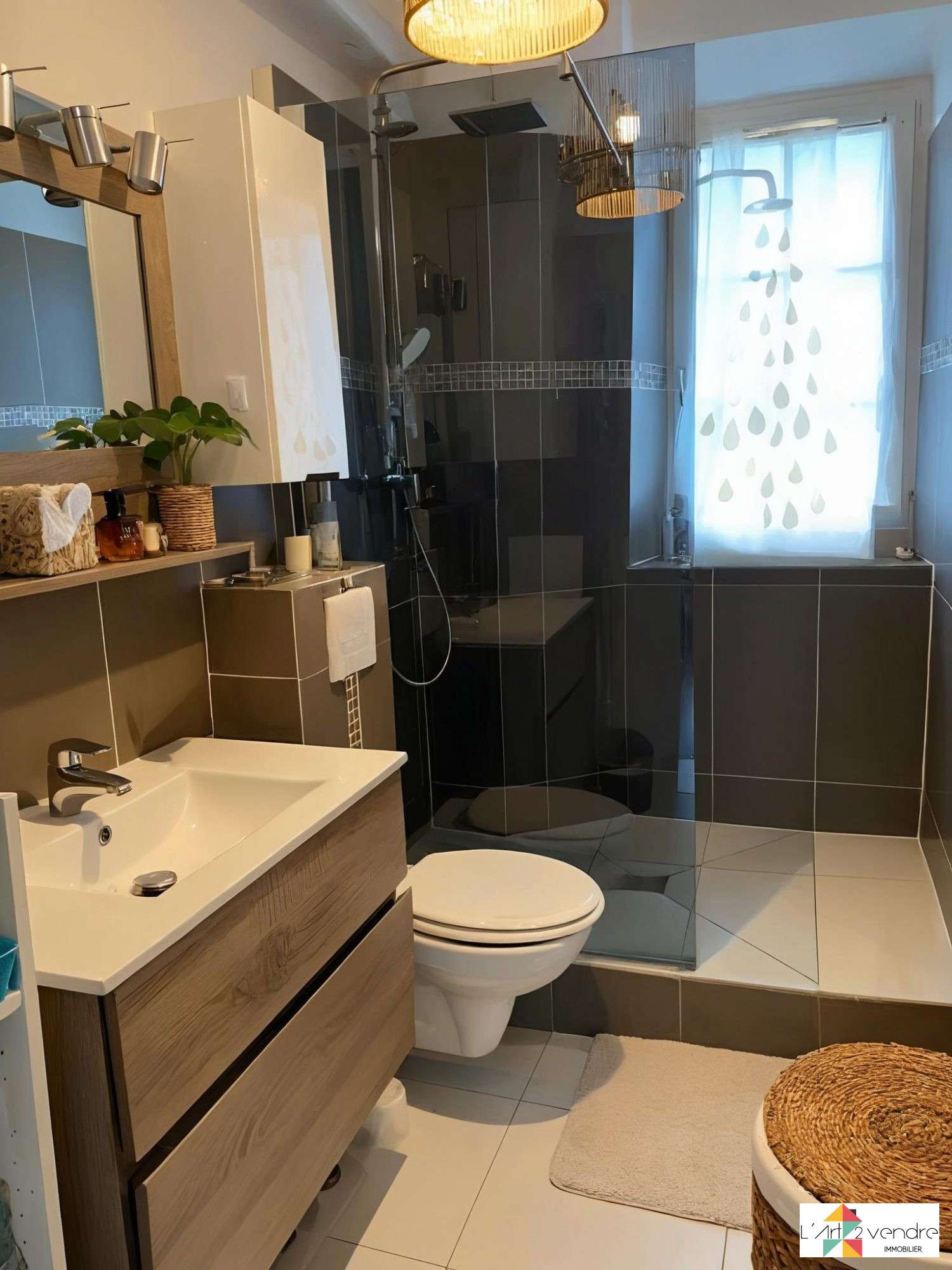  kaufen Wohnung/ Apartment Brunoy Essonne 5