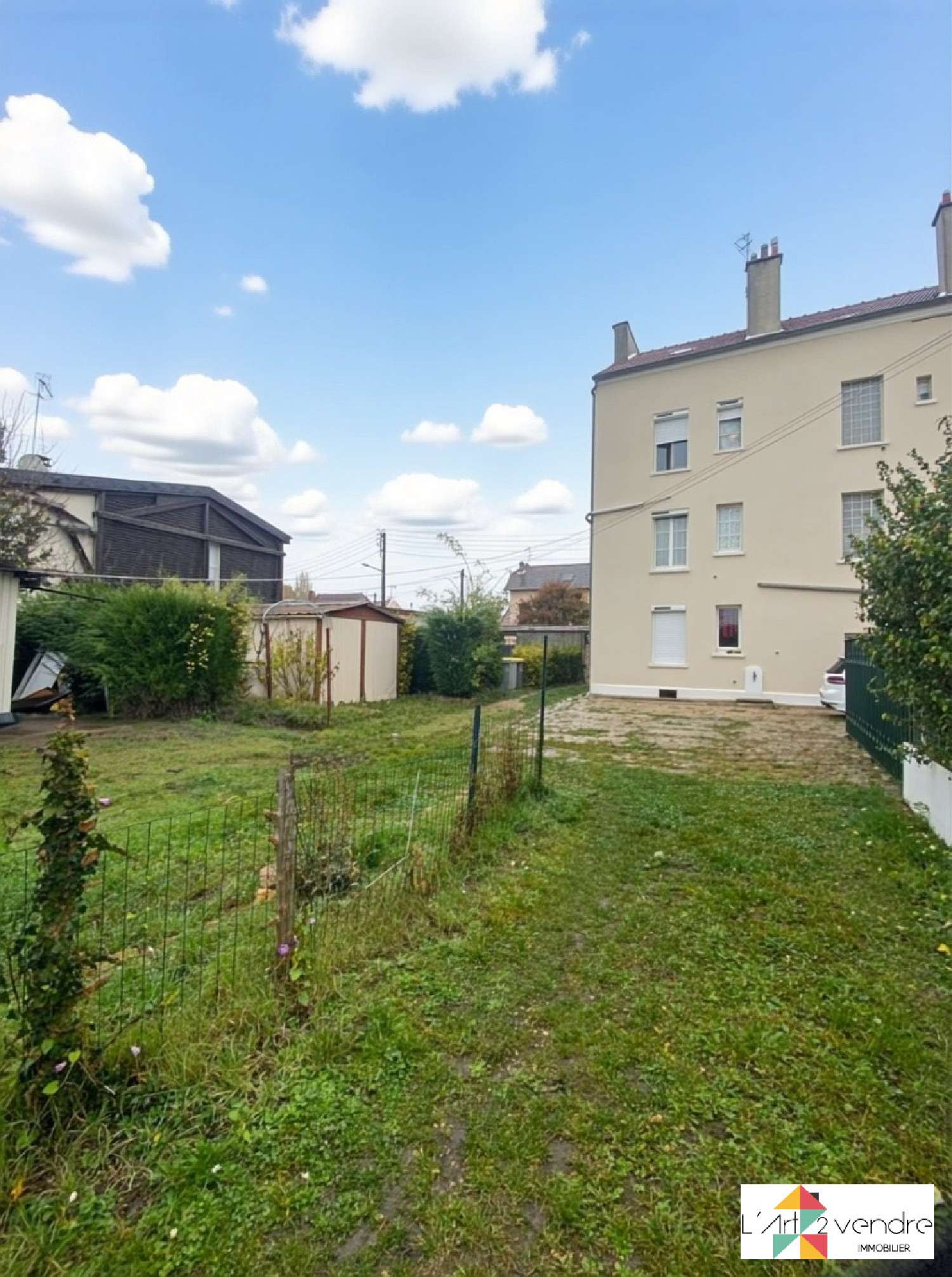  kaufen Wohnung/ Apartment Brunoy Essonne 7