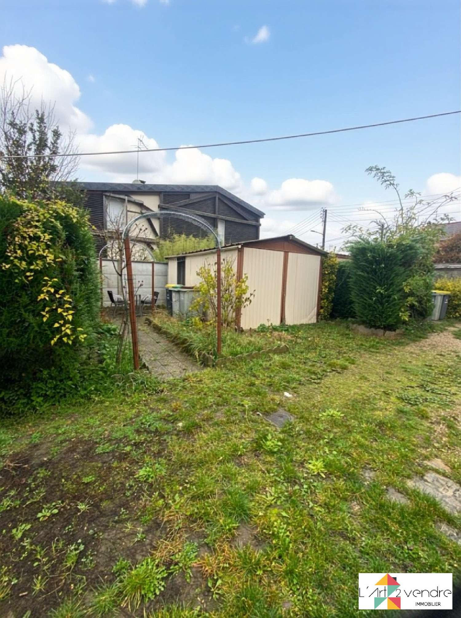  kaufen Wohnung/ Apartment Brunoy Essonne 8