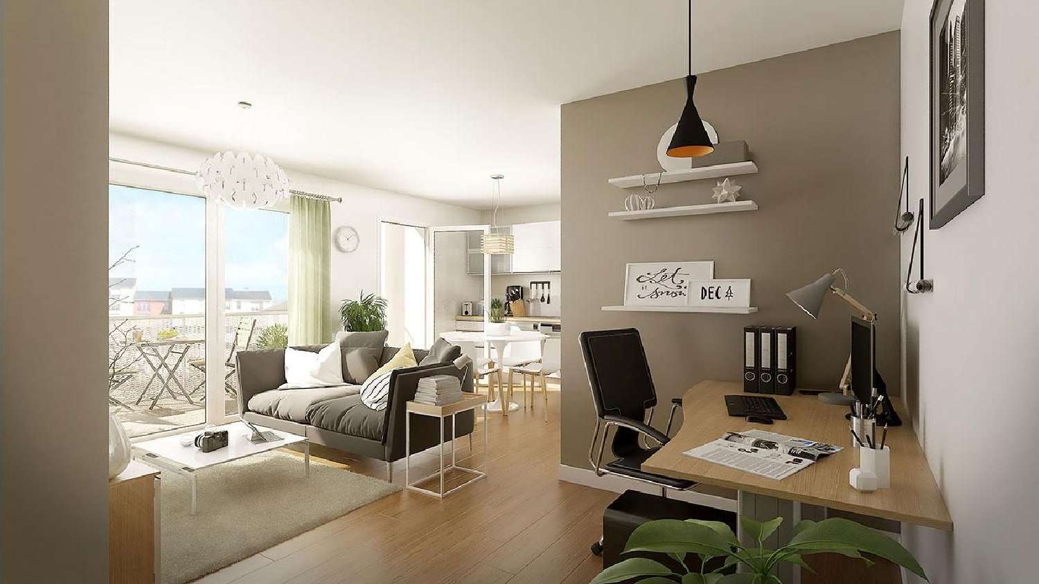  kaufen Wohnung/ Apartment Brunoy Essonne 1