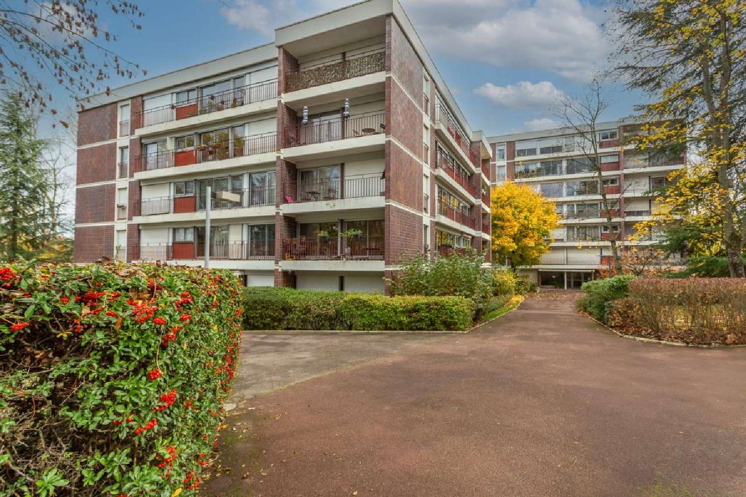 kaufen Wohnung/ Apartment Brunoy Essonne 1