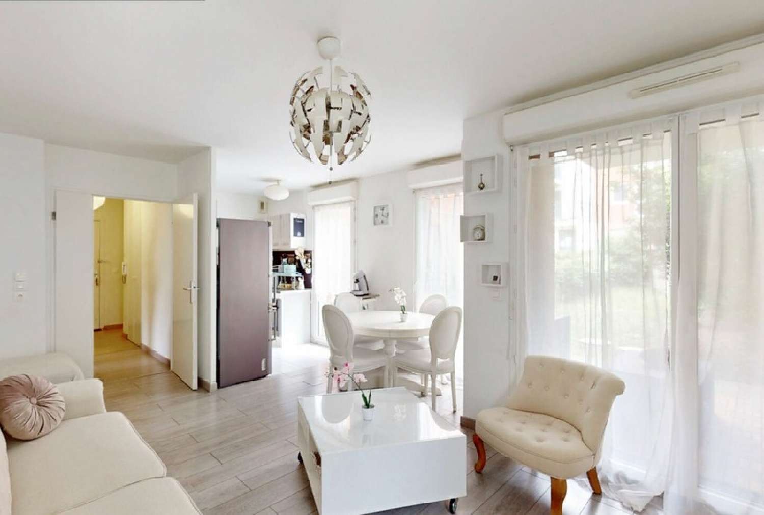  te koop appartement Buchelay Yvelines 1