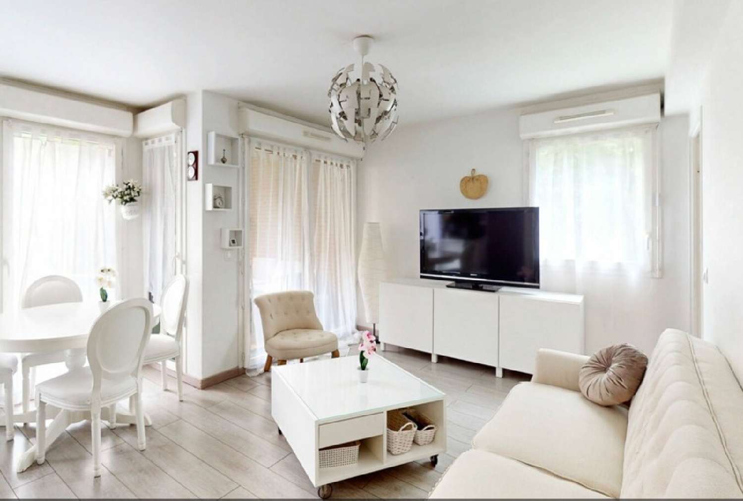  te koop appartement Buchelay Yvelines 2