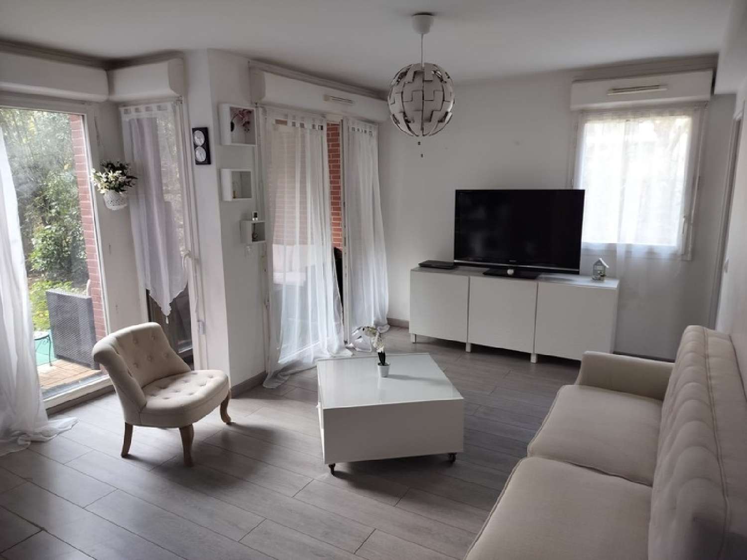  te koop appartement Buchelay Yvelines 3