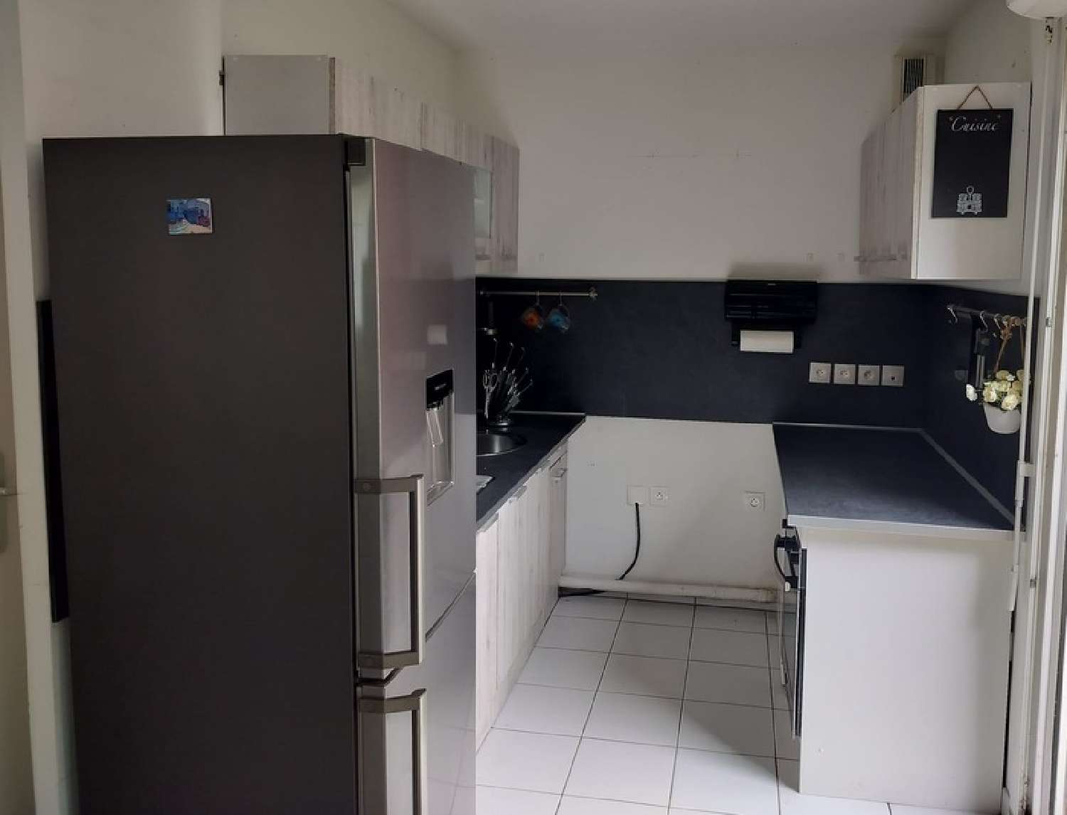  te koop appartement Buchelay Yvelines 4