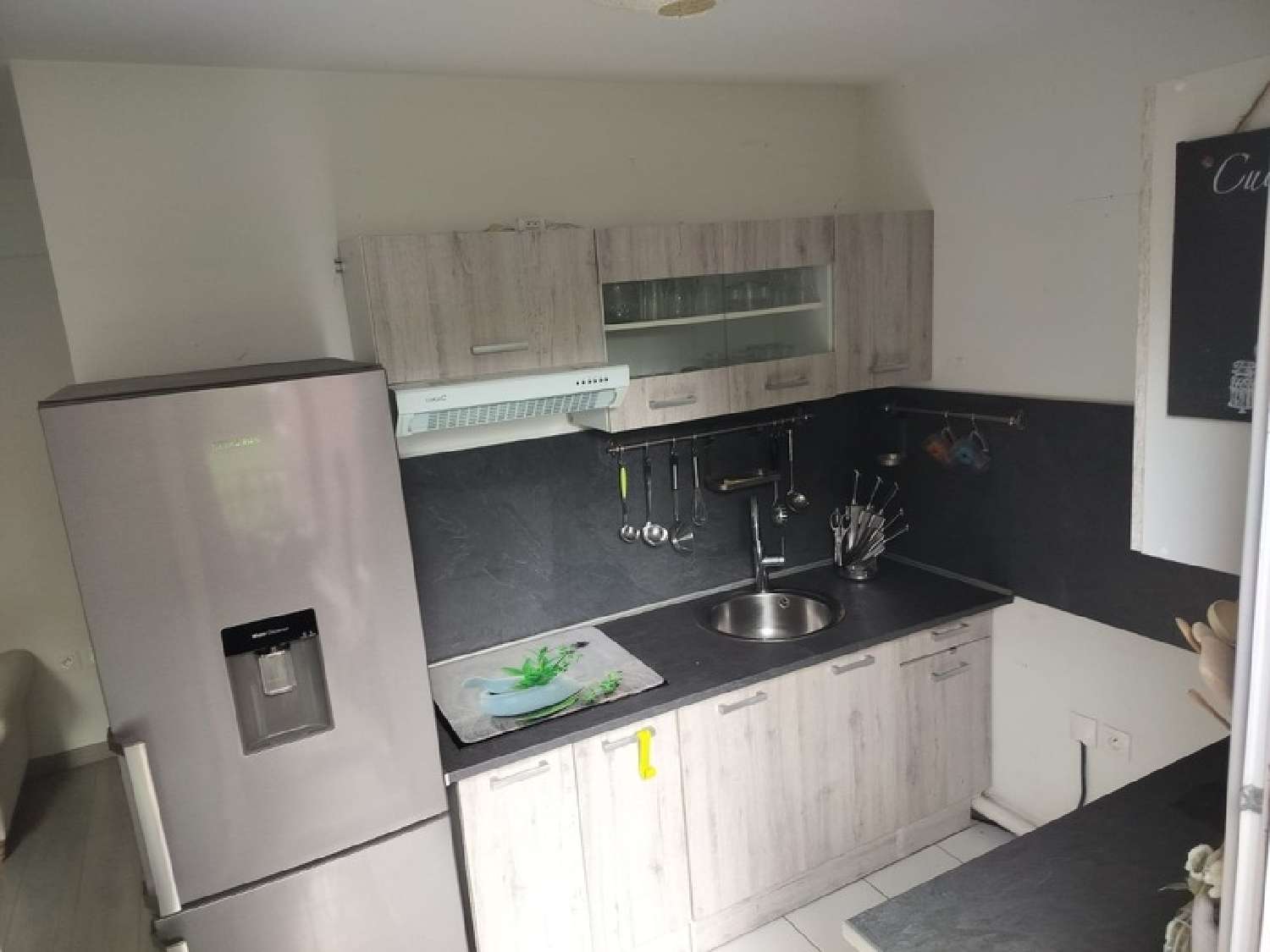  te koop appartement Buchelay Yvelines 5