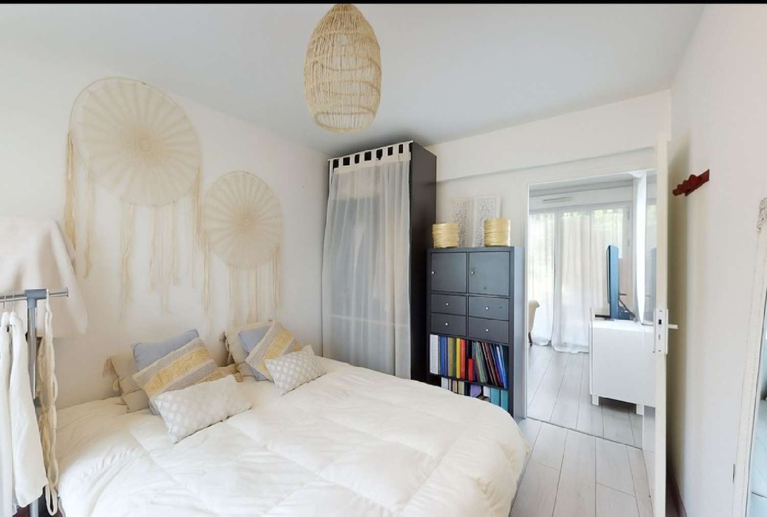  te koop appartement Buchelay Yvelines 6