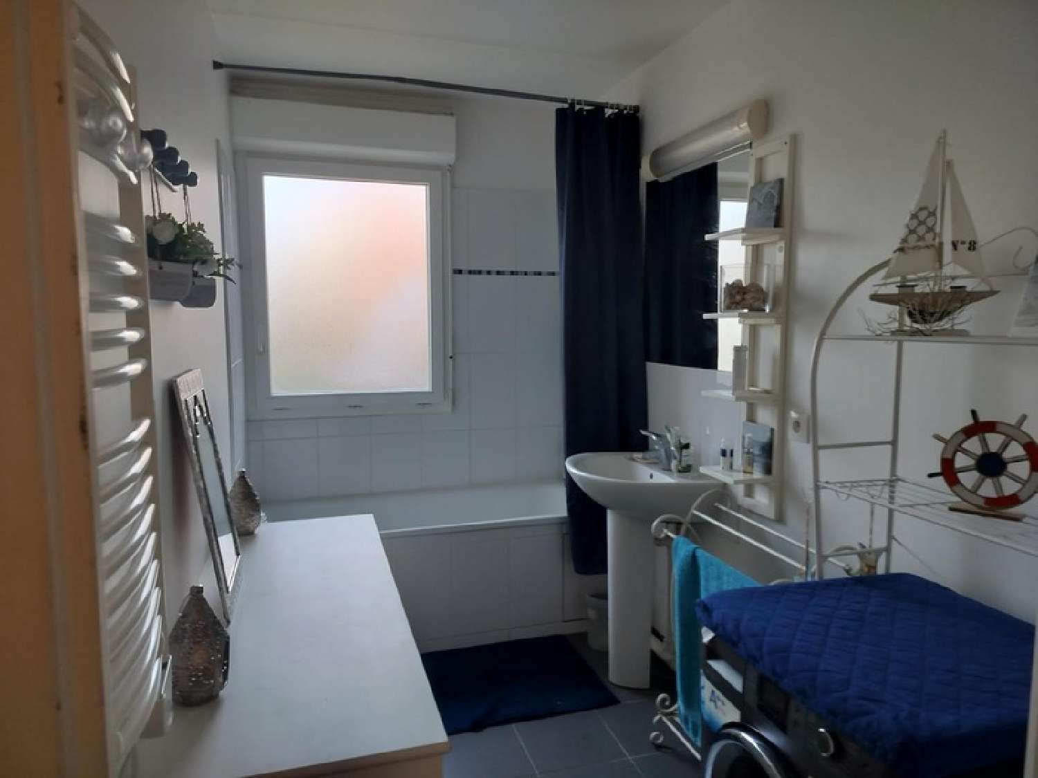  te koop appartement Buchelay Yvelines 8