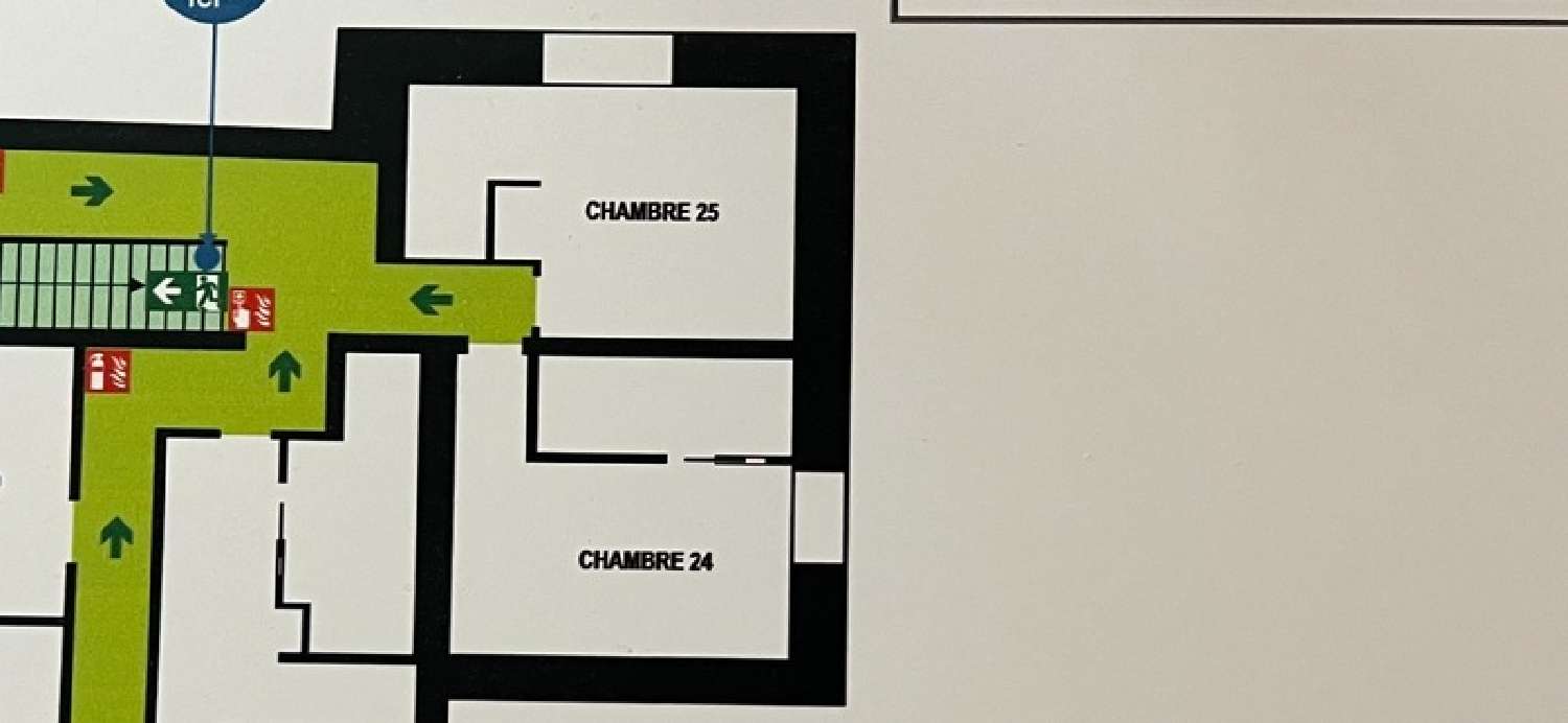 kaufen Wohnung/ Apartment Bussang Vogesen 1