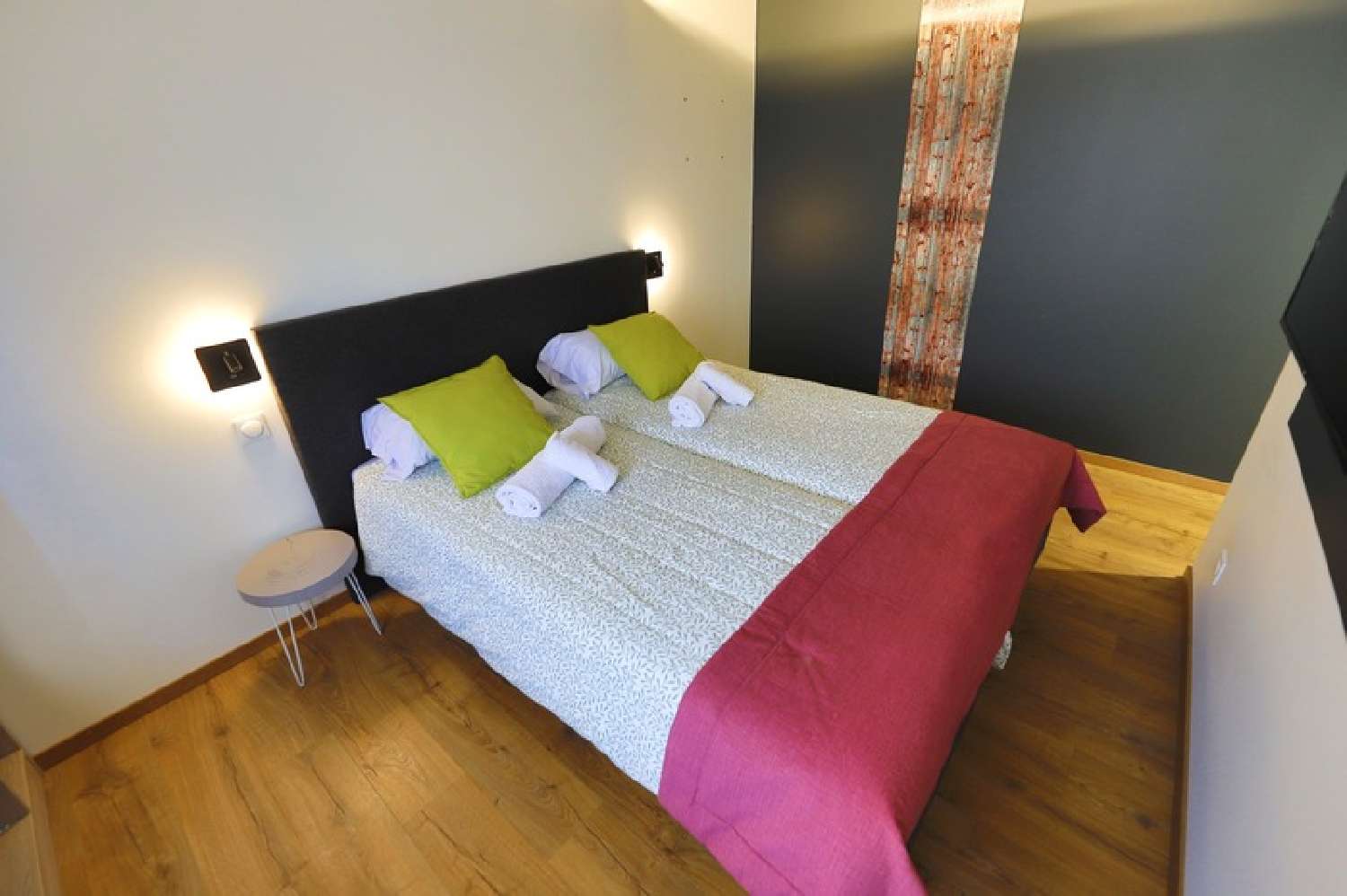 kaufen Wohnung/ Apartment Bussang Vogesen 3