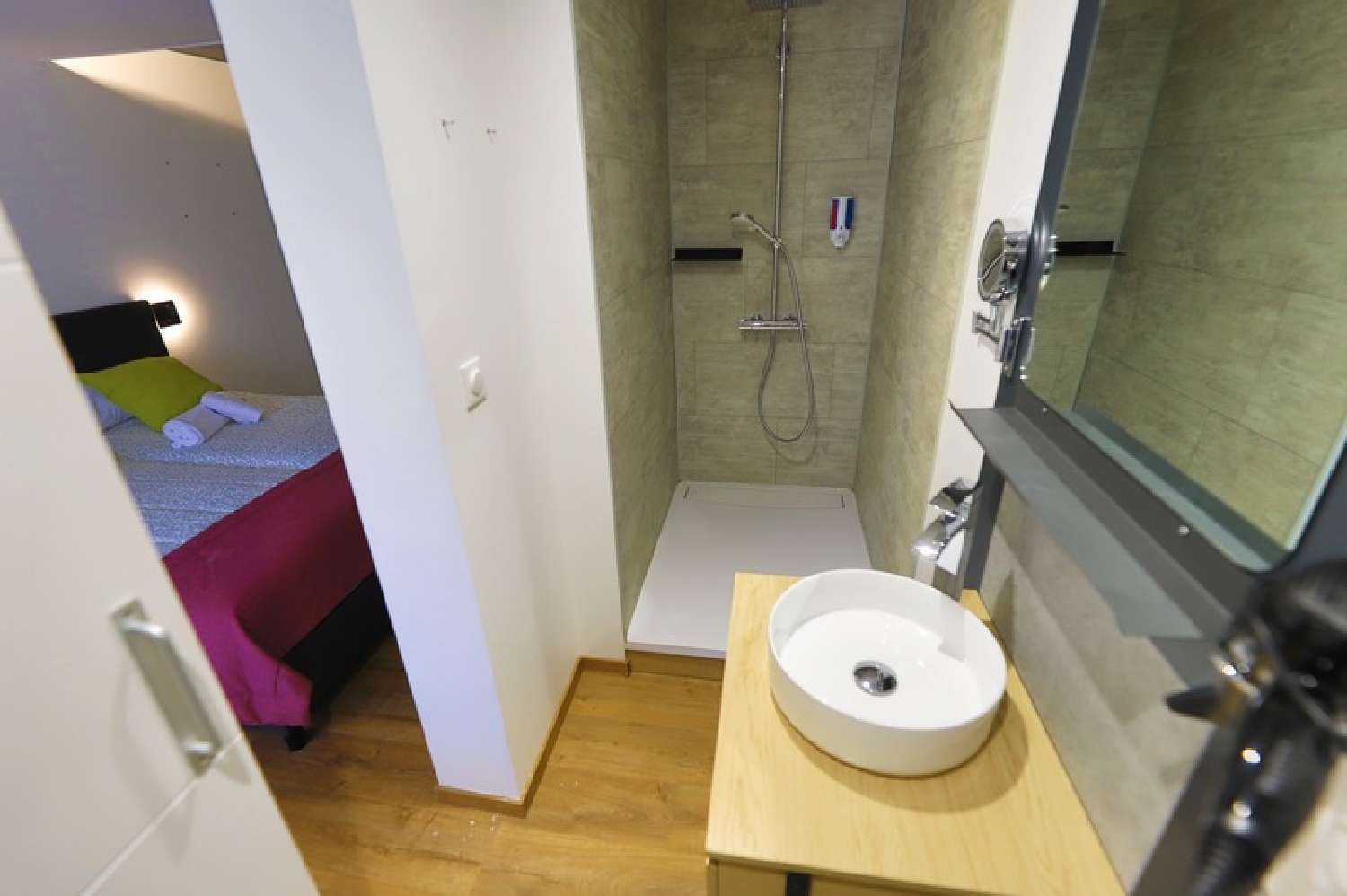 kaufen Wohnung/ Apartment Bussang Vogesen 4