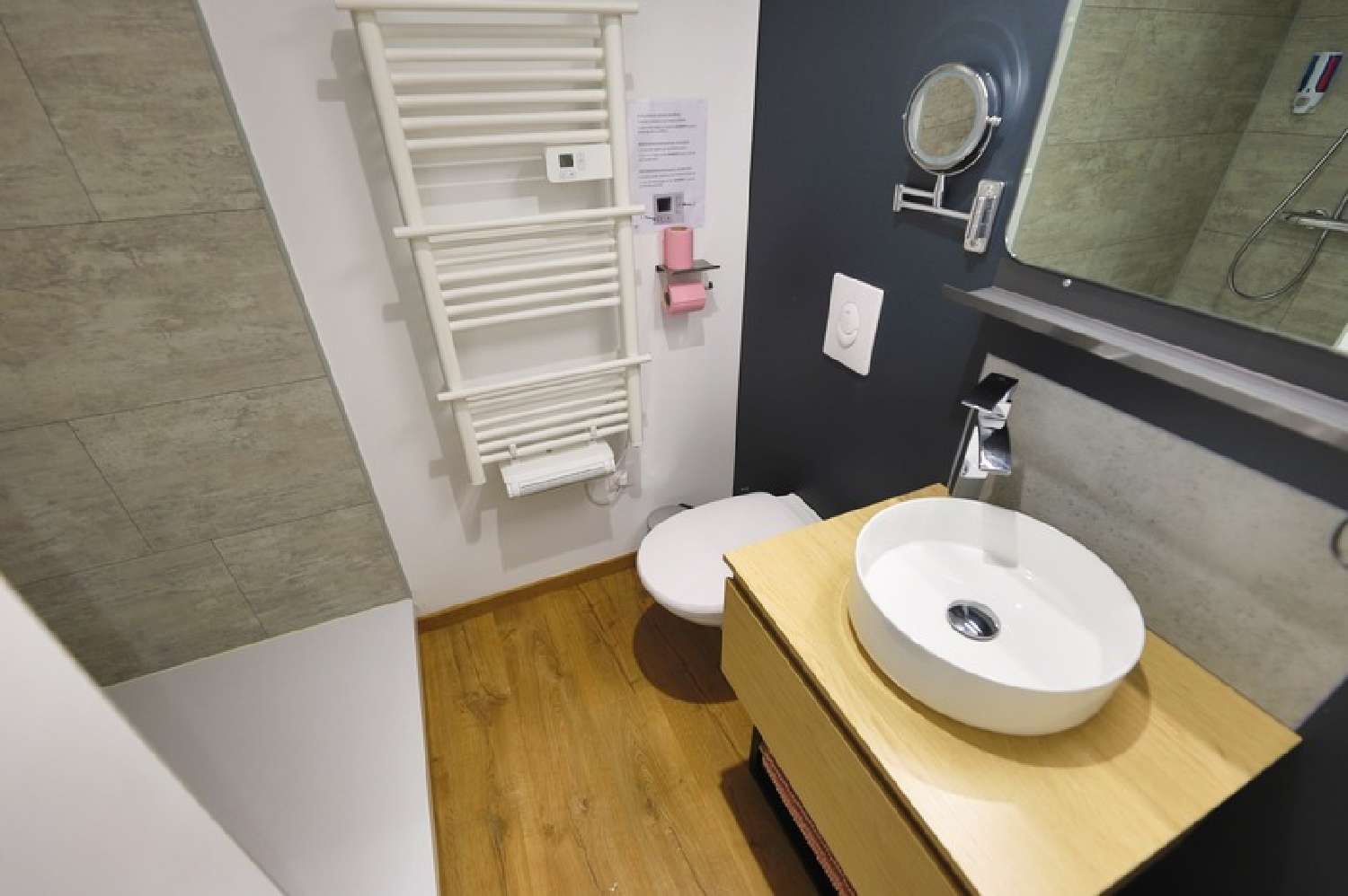 kaufen Wohnung/ Apartment Bussang Vogesen 5