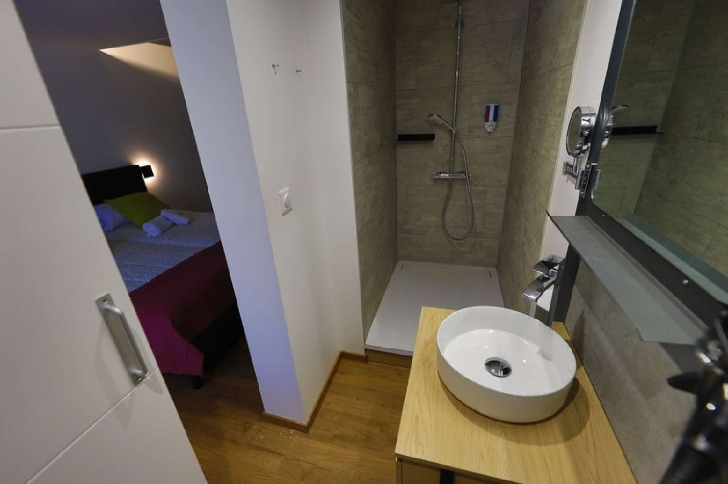 kaufen Wohnung/ Apartment Bussang Vogesen 6