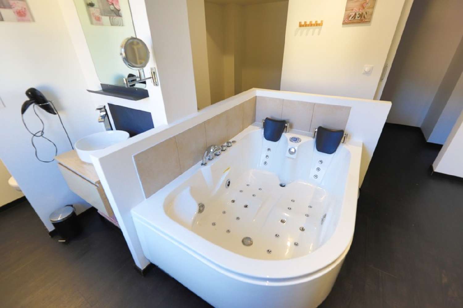 kaufen Wohnung/ Apartment Bussang Vogesen 1