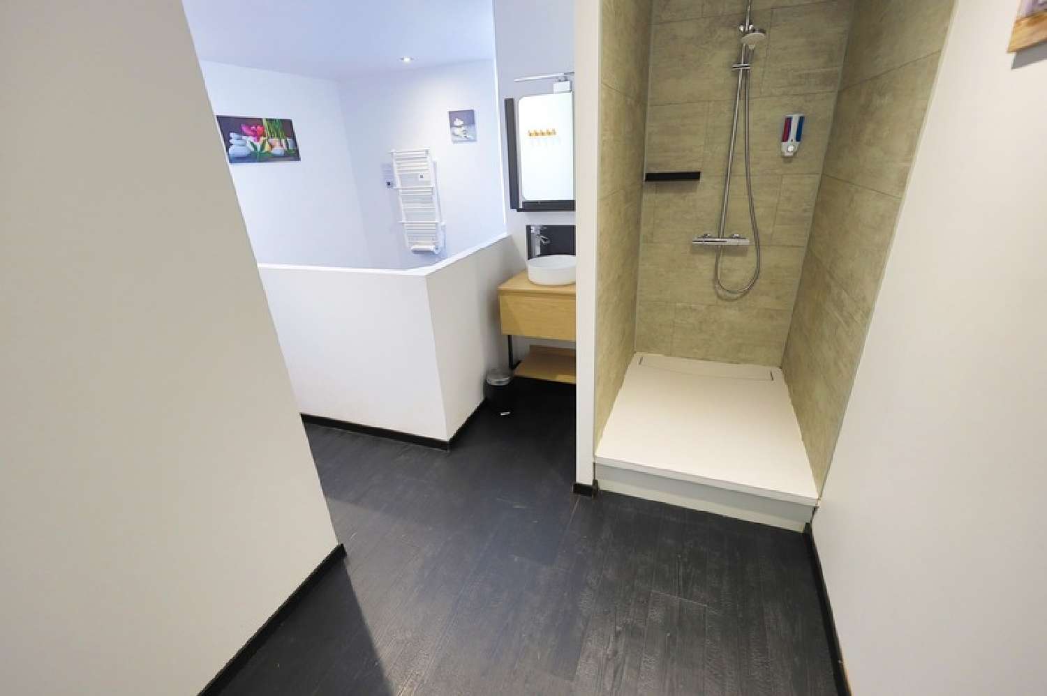 kaufen Wohnung/ Apartment Bussang Vogesen 5