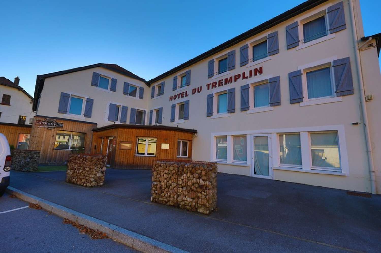 kaufen Wohnung/ Apartment Bussang Vogesen 6