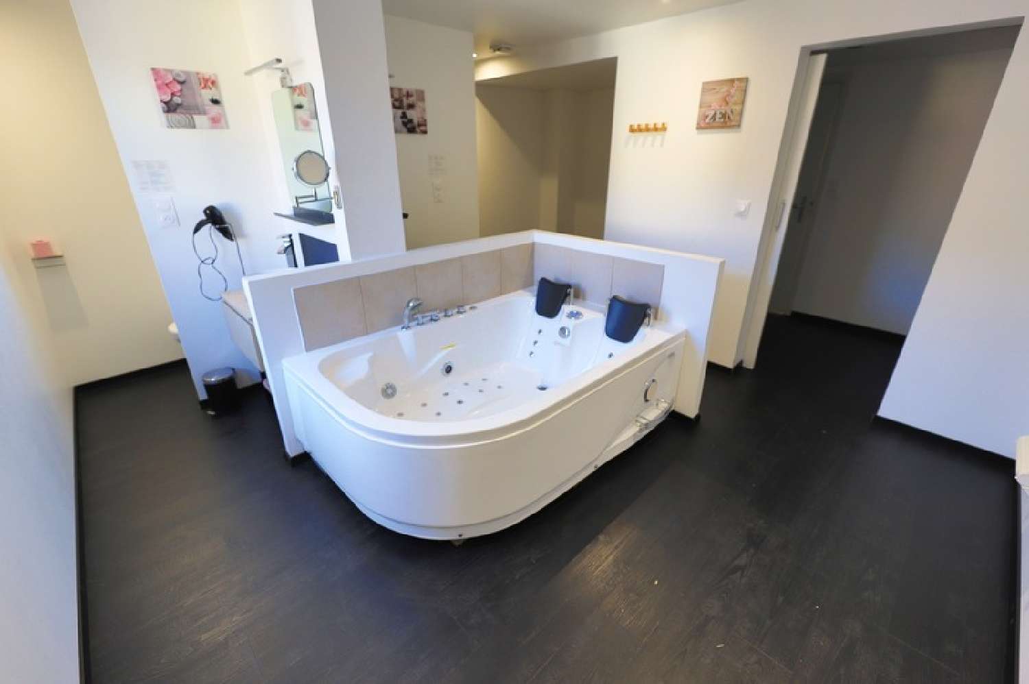 kaufen Wohnung/ Apartment Bussang Vogesen 7