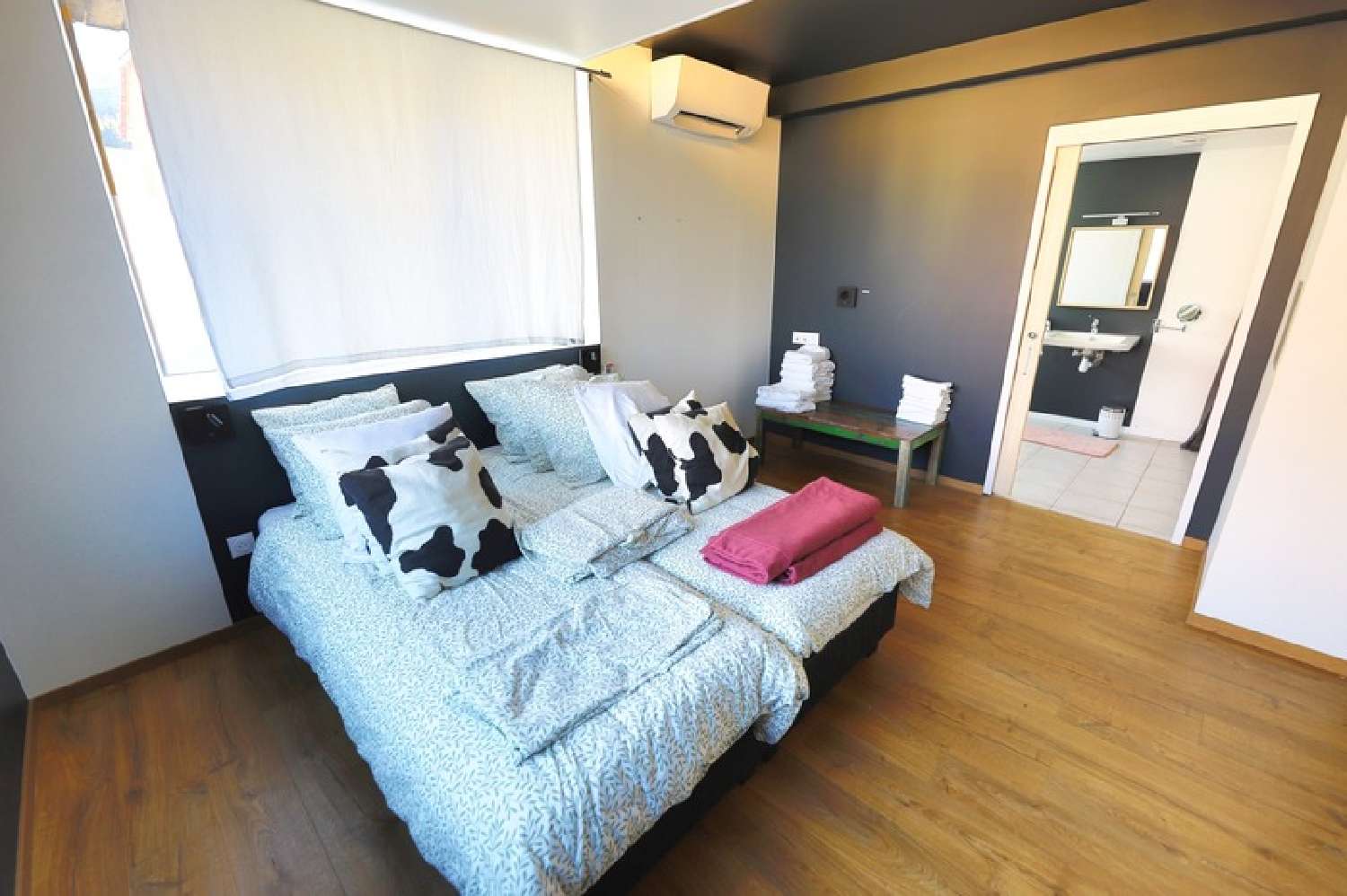 kaufen Wohnung/ Apartment Bussang Vogesen 1