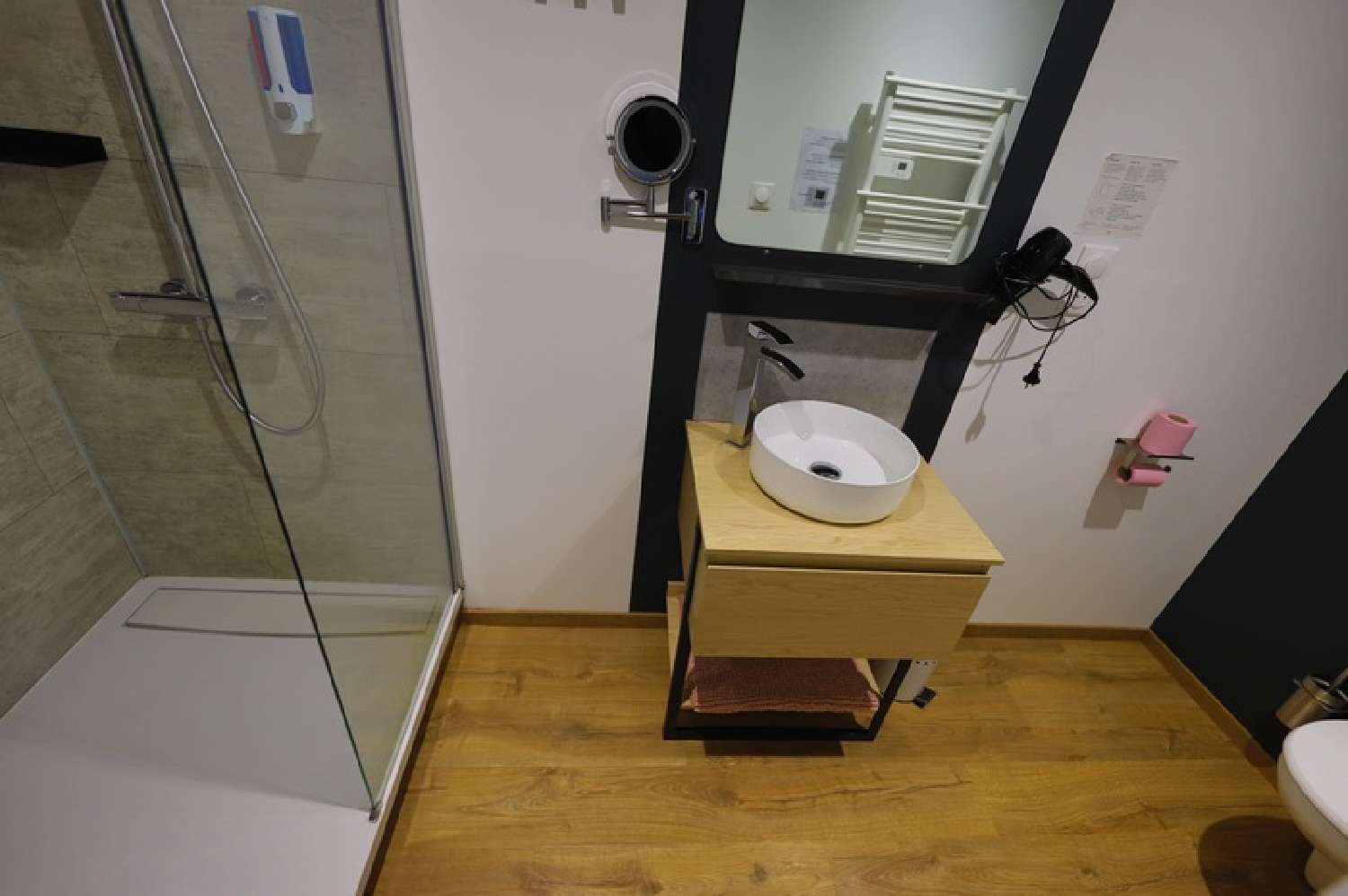 te koop appartement Bussang Vogezen 2