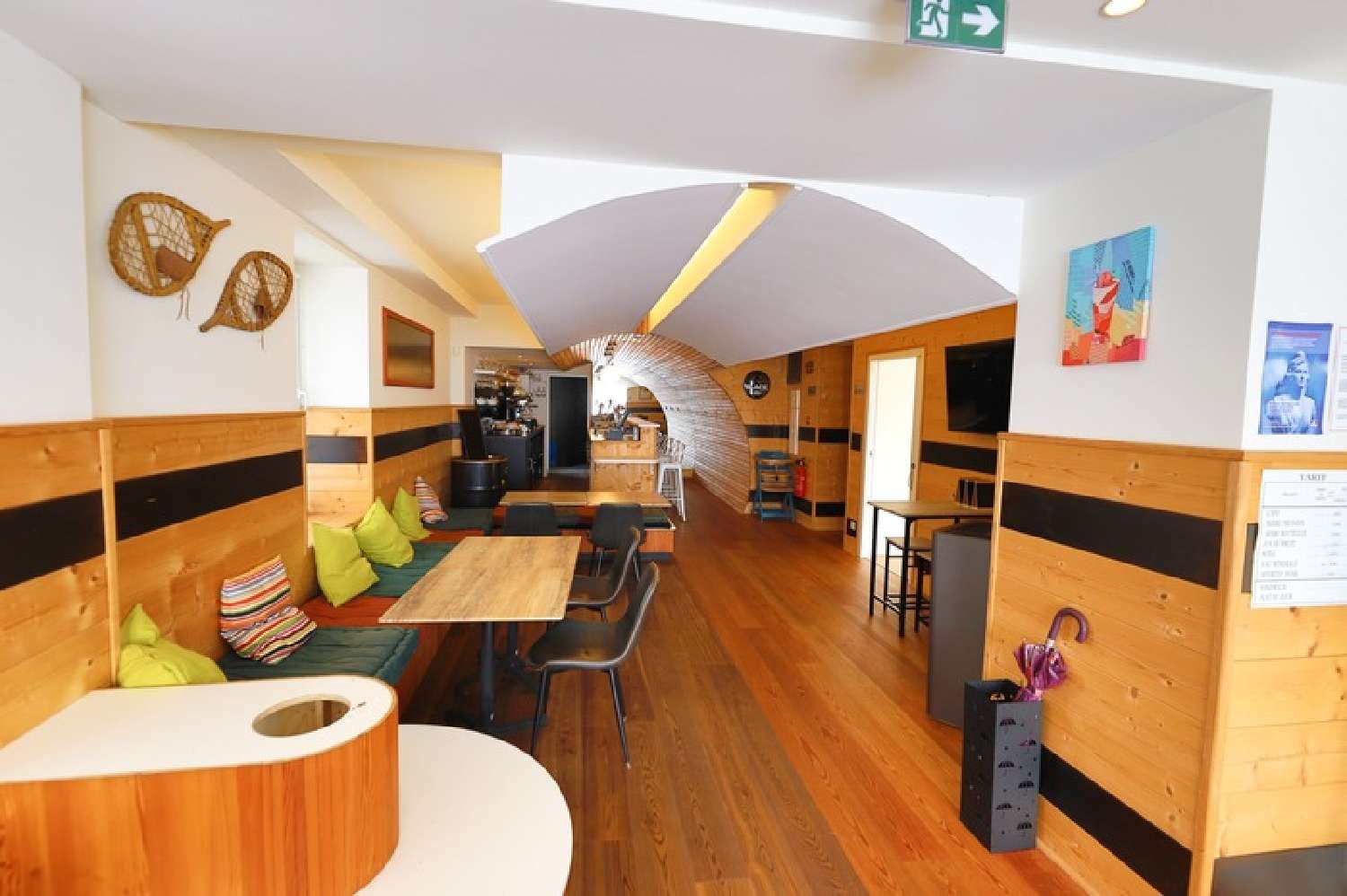 kaufen Wohnung/ Apartment Bussang Vogesen 1