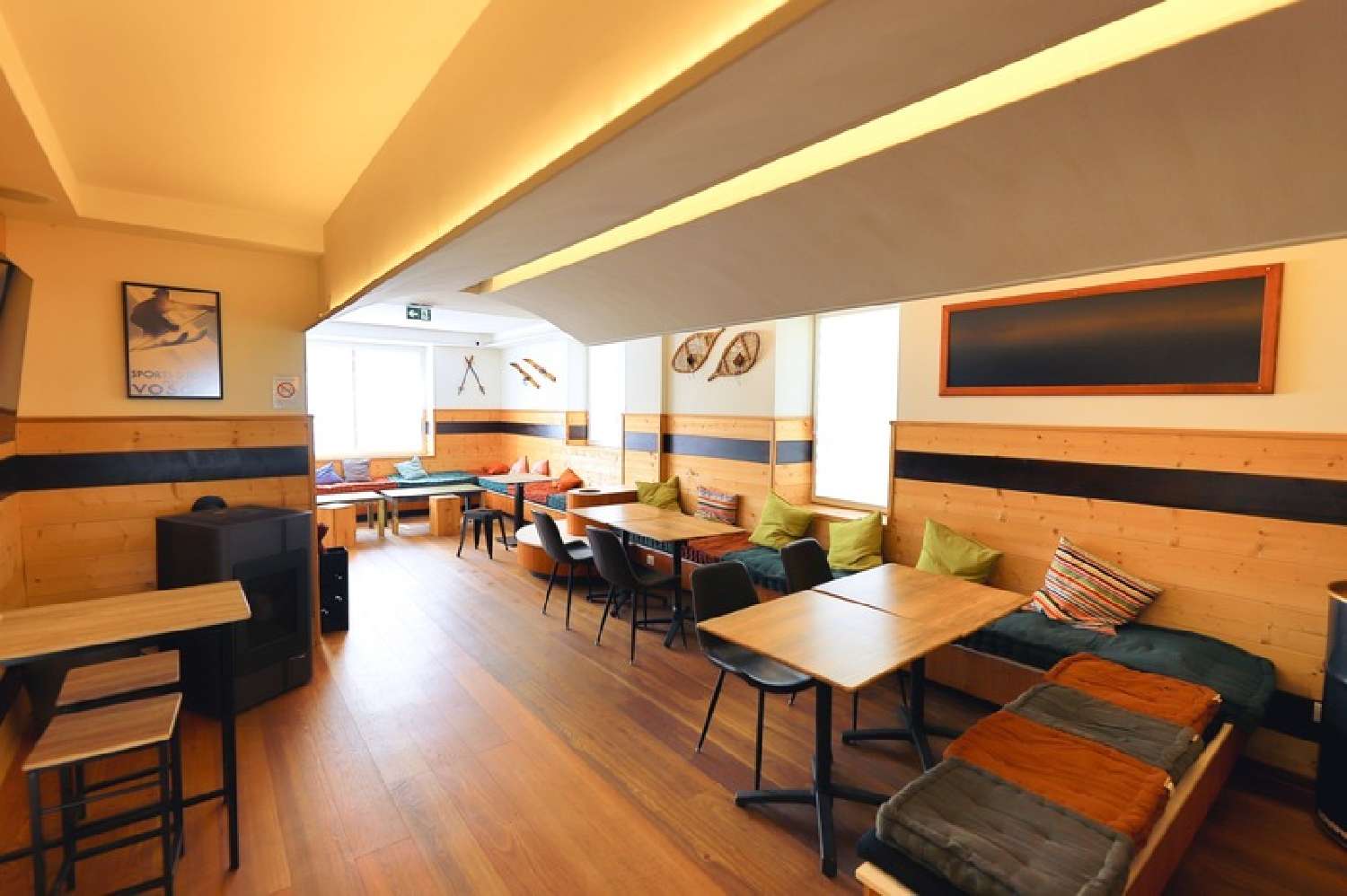 kaufen Wohnung/ Apartment Bussang Vogesen 2