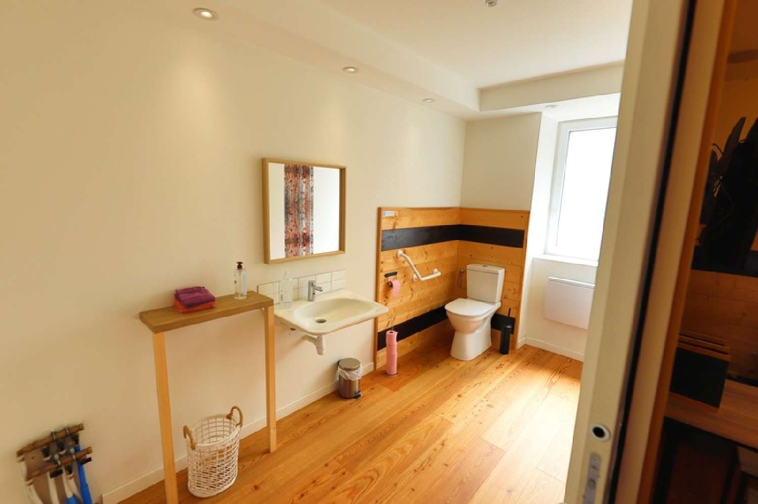 kaufen Wohnung/ Apartment Bussang Vogesen 3