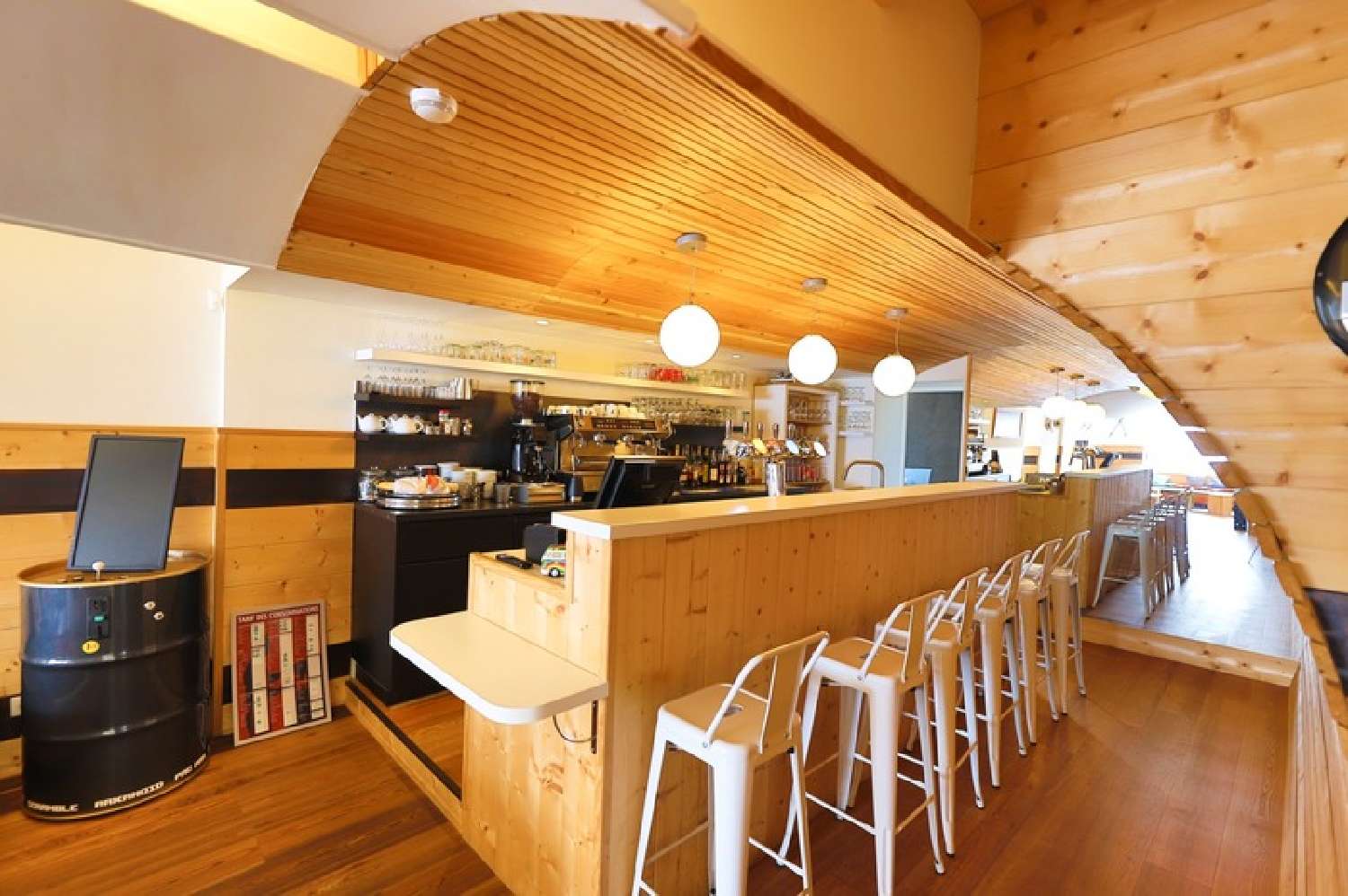 kaufen Wohnung/ Apartment Bussang Vogesen 4