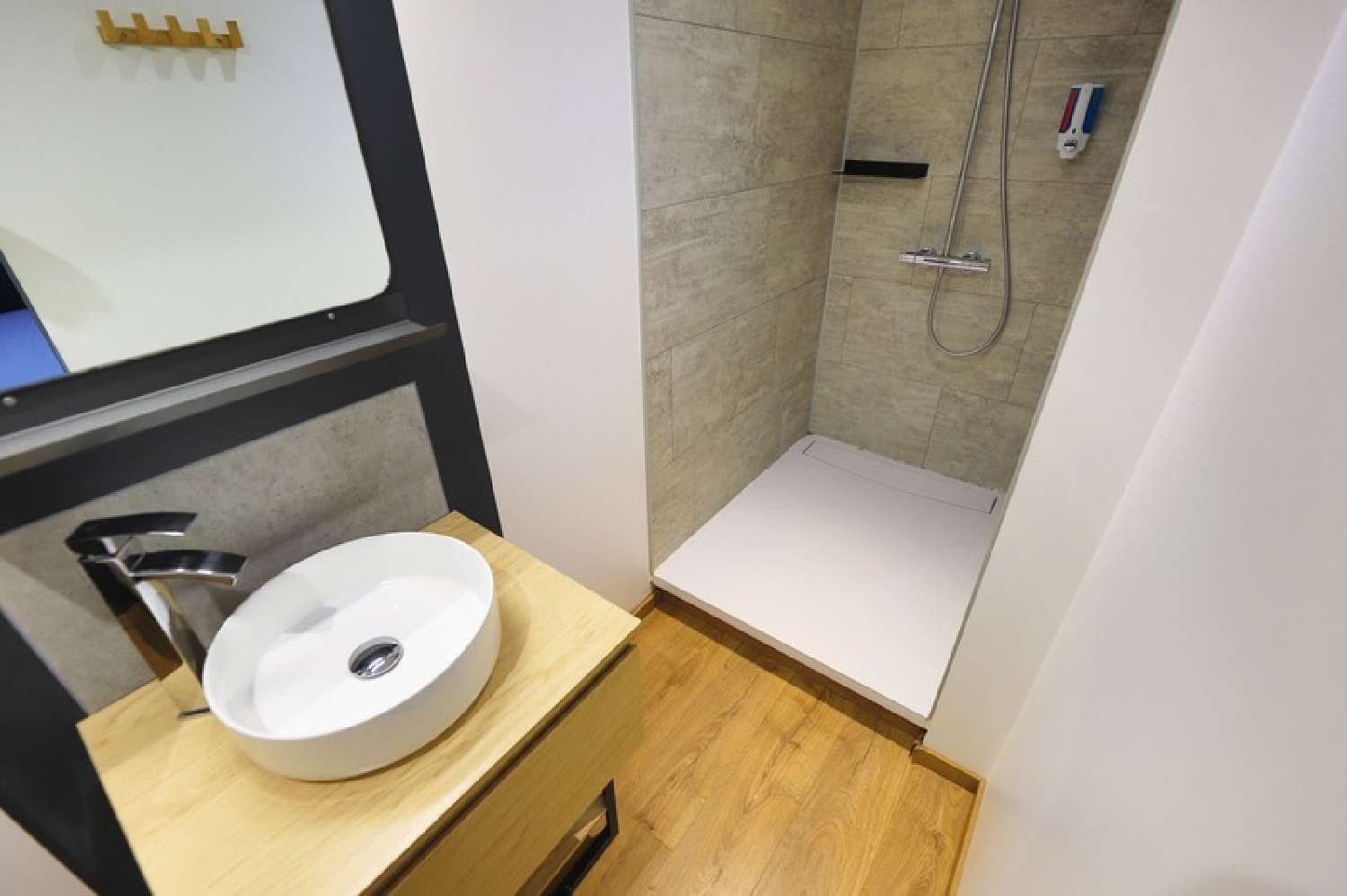  en venta apartamento Bussang Vosgos 6