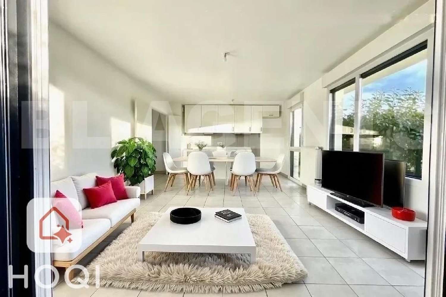 à vendre appartement Ferrières-en-Brie Seine-et-Marne 1