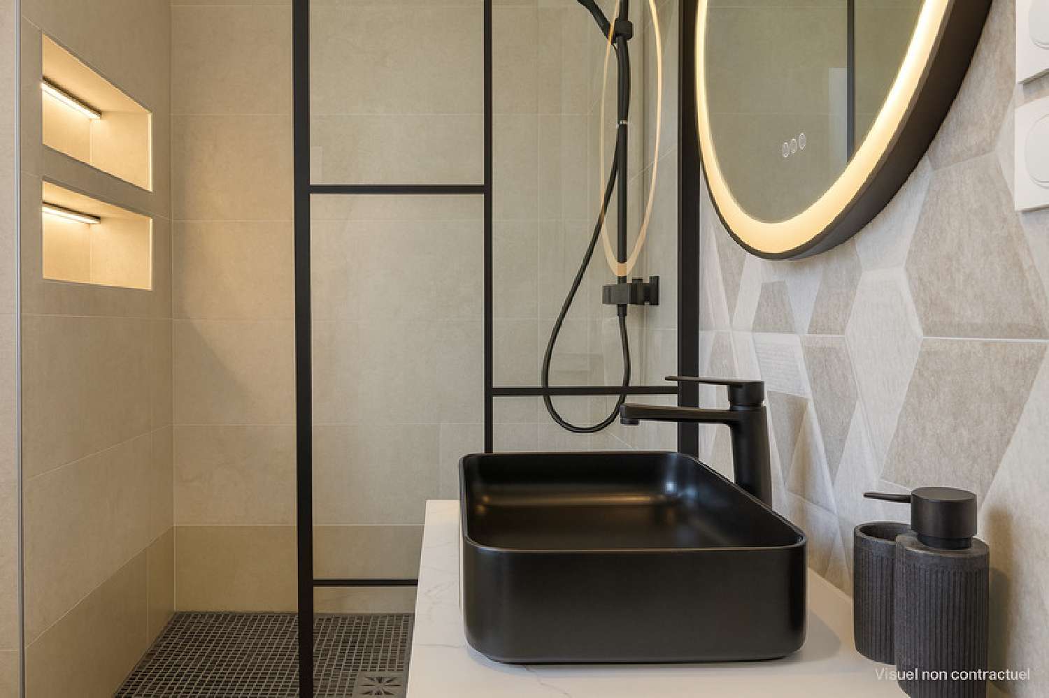 for sale apartment Bussy-Saint-Georges Seine-et-Marne 2