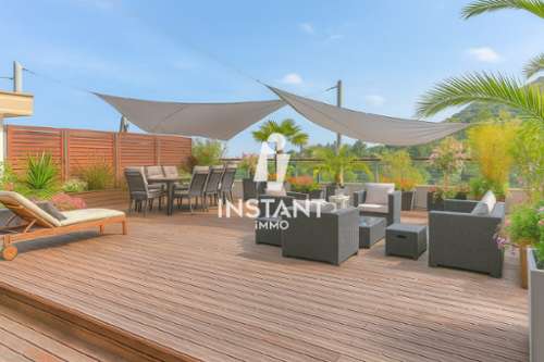 Bussy-Saint-Georges Seine-et-Marne appartement foto 7183510