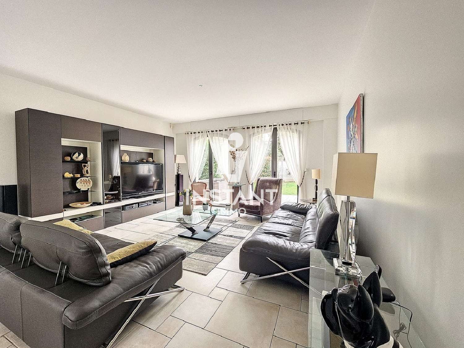 à vendre appartement Bussy-Saint-Georges Seine-et-Marne 2